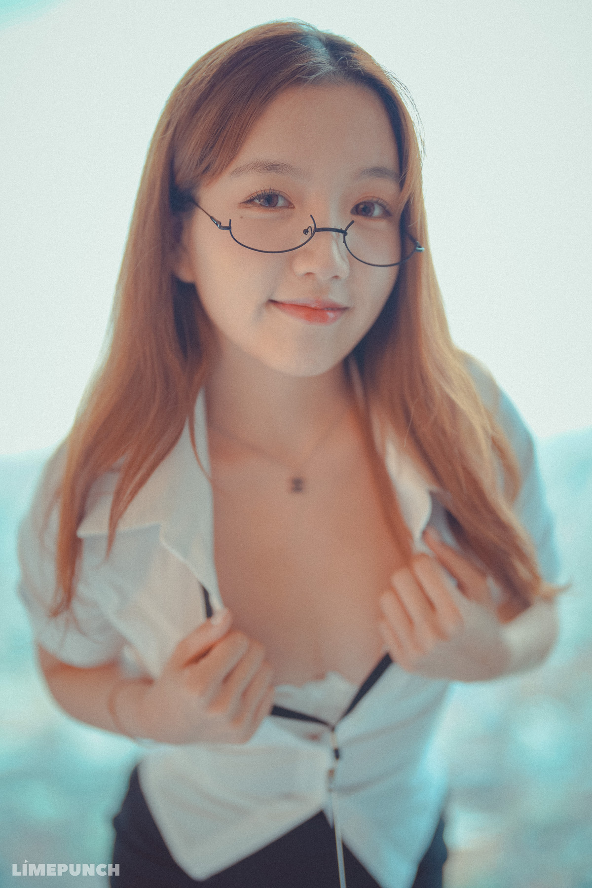 Yoonvely 윤블리, [LimePunch] LPXB-006 Set.01の写真 33
