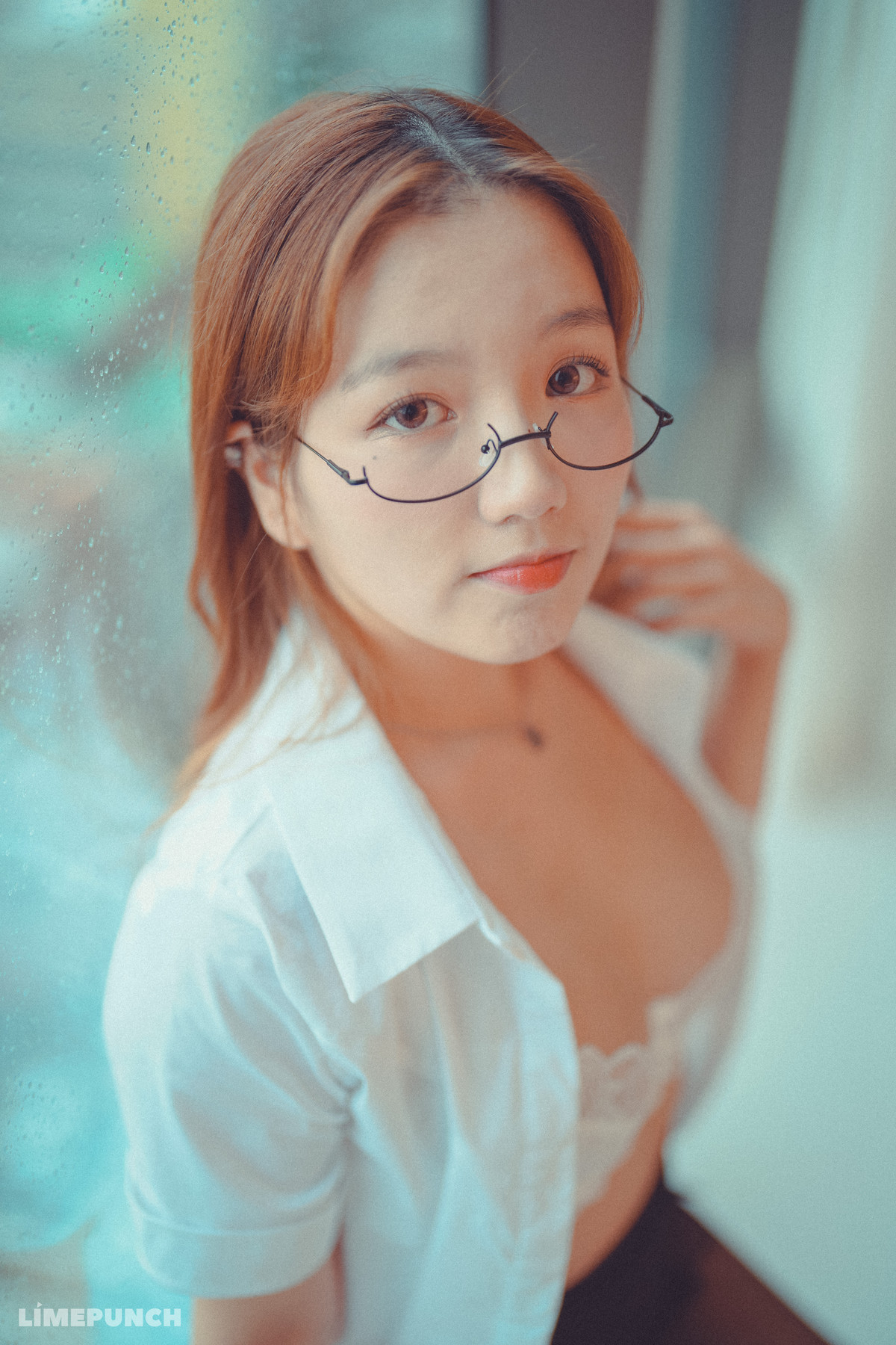 Yoonvely 윤블리, [LimePunch] LPXB-006 Set.01の写真 45