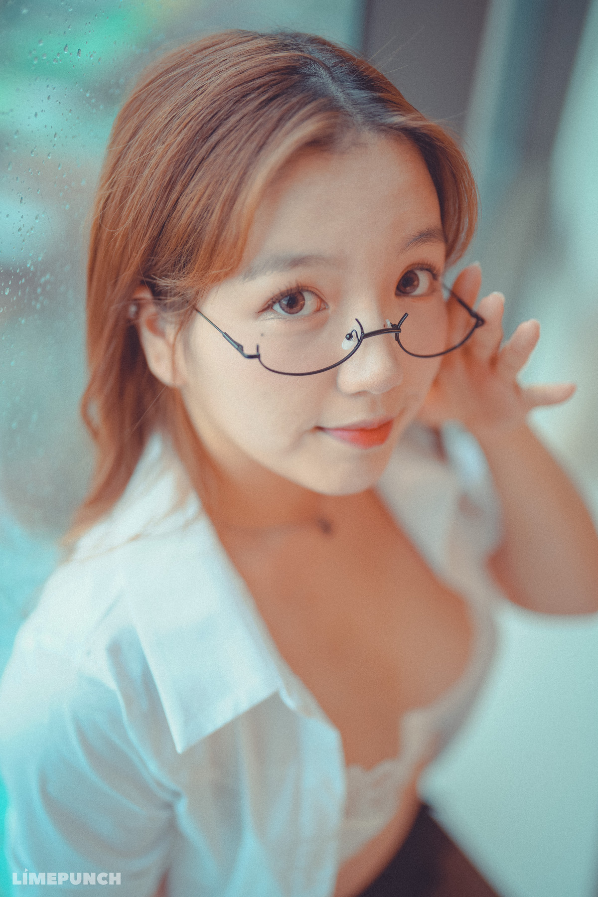 Yoonvely 윤블리, [LimePunch] LPXB-006 Set.01の写真 46