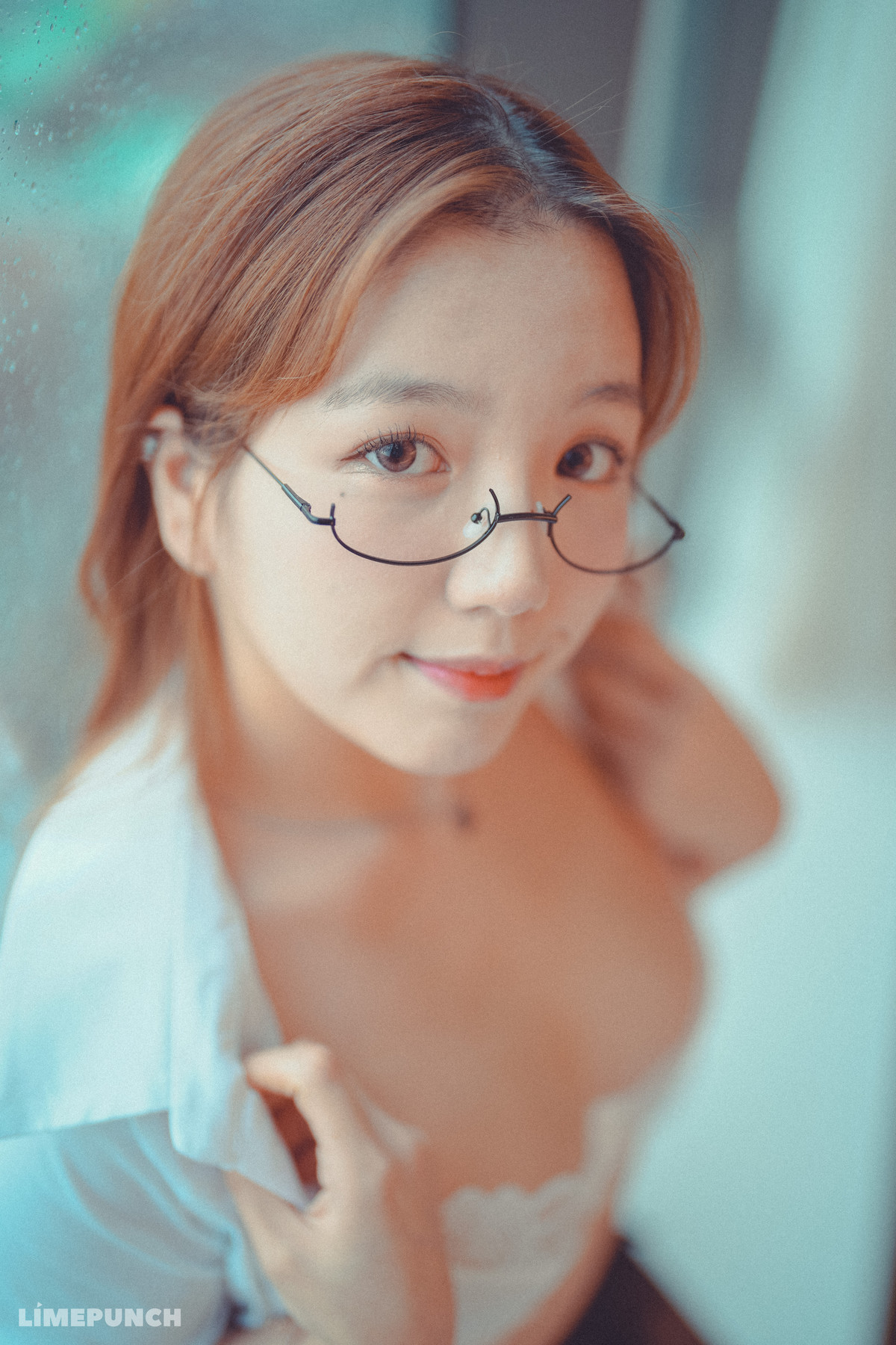 Yoonvely 윤블리, [LimePunch] LPXB-006 Set.01の写真 47