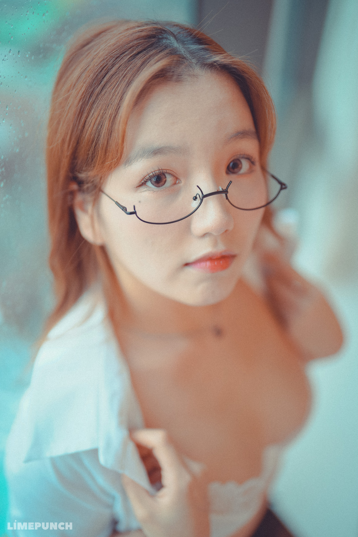 Yoonvely 윤블리, [LimePunch] LPXB-006 Set.01の写真 48