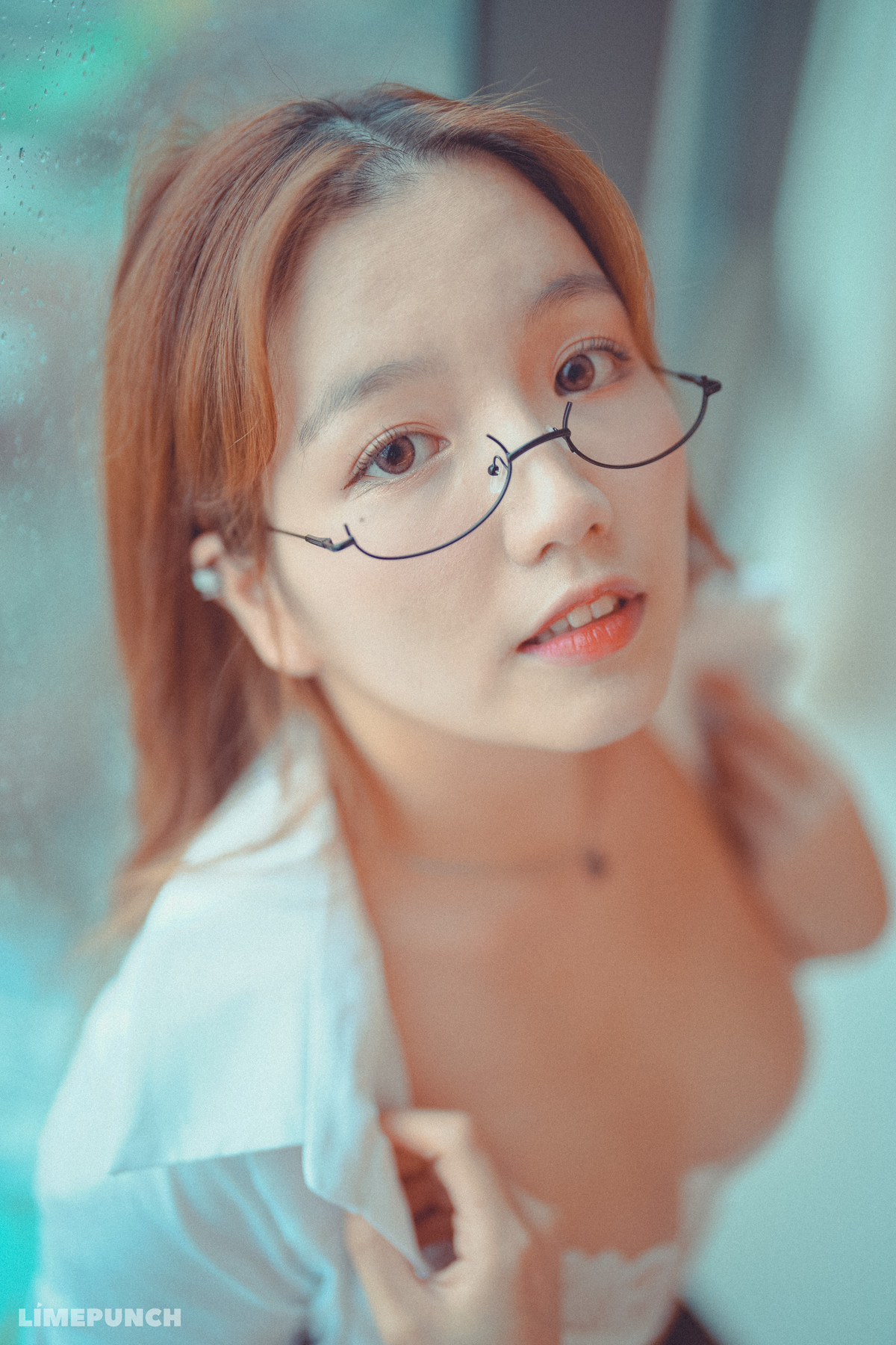 Yoonvely 윤블리, [LimePunch] LPXB-006 Set.01の写真 49