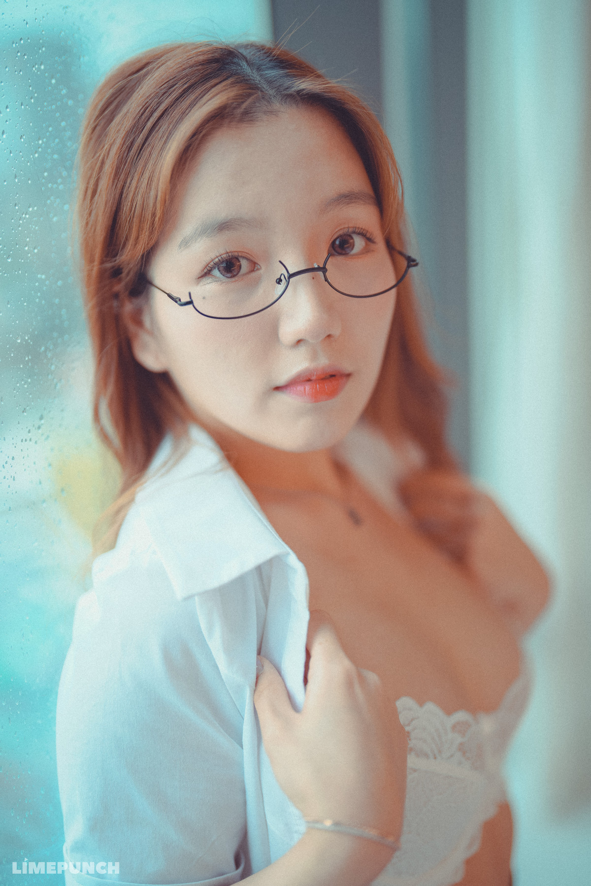 Yoonvely 윤블리, [LimePunch] LPXB-006 Set.01の写真 50