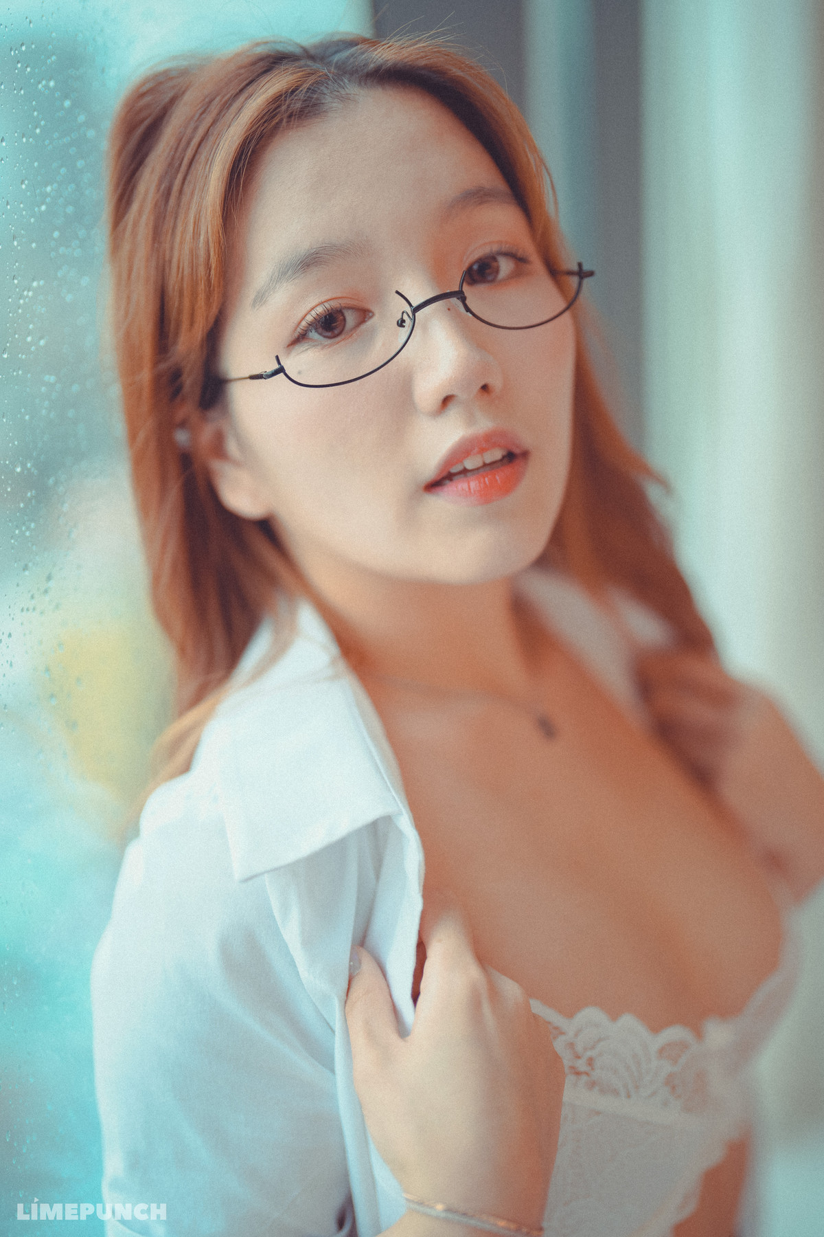 Yoonvely 윤블리, [LimePunch] LPXB-006 Set.01の写真 51