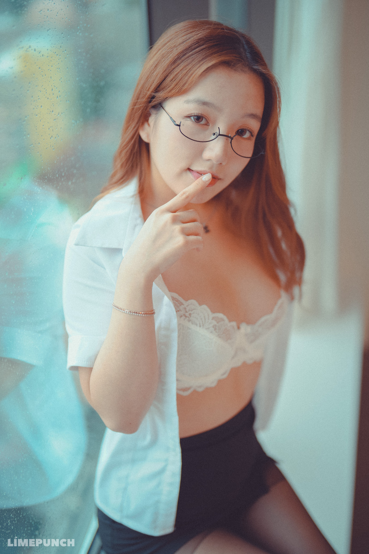 Yoonvely 윤블리, [LimePunch] LPXB-006 Set.01の写真 52