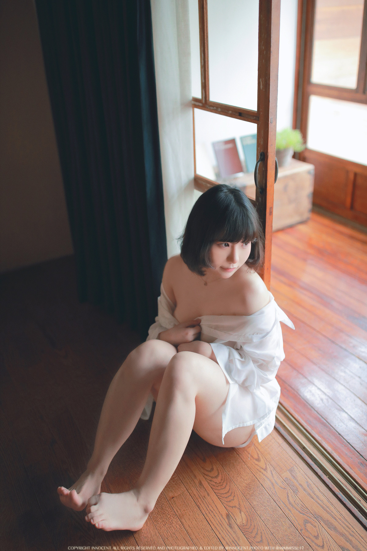 Mimmi 밈미, [Photobook] Innocent Set.01の写真 20