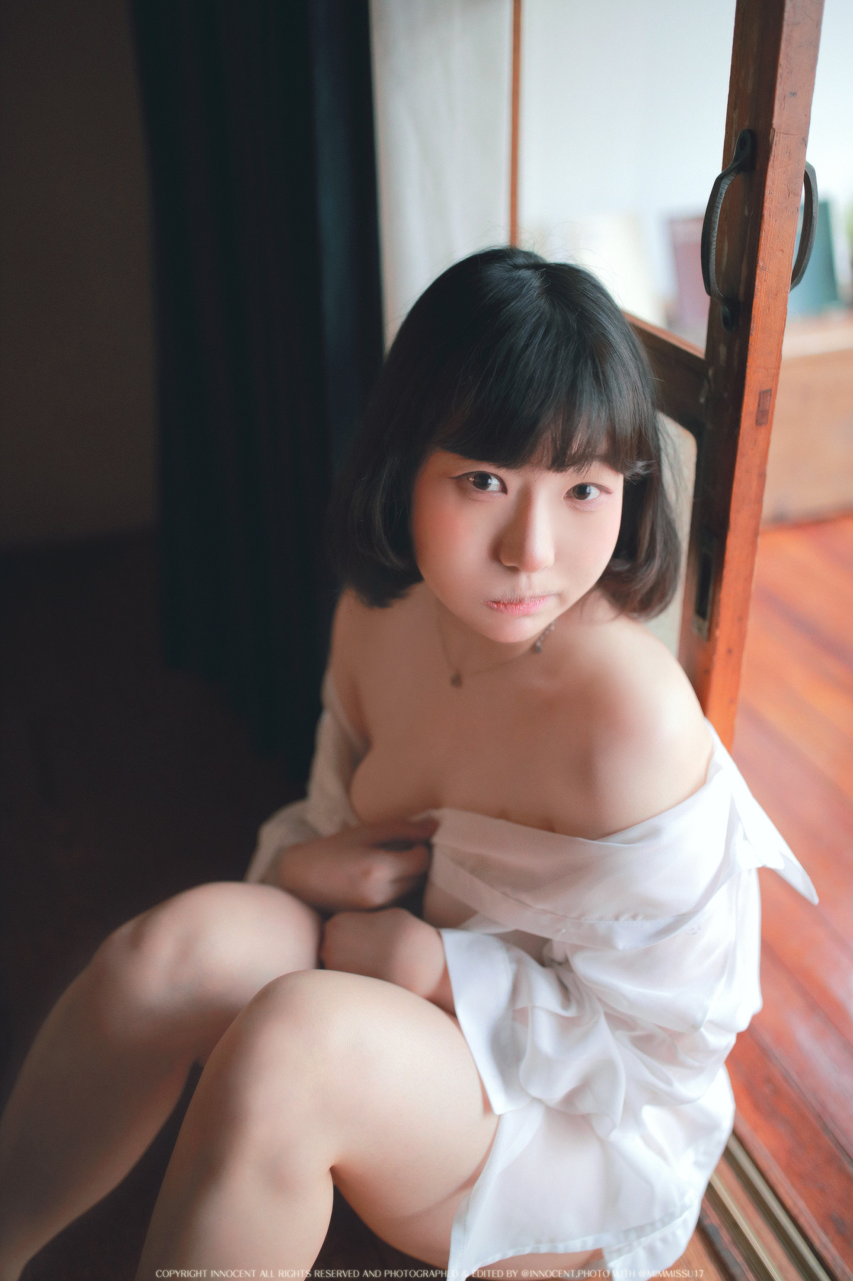 Mimmi 밈미, [Photobook] Innocent Set.01の写真 21