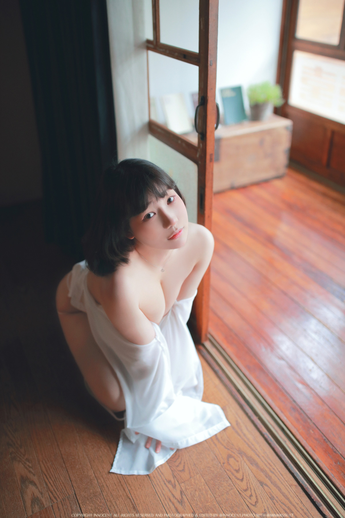 Mimmi 밈미, [Photobook] Innocent Set.01の写真 22