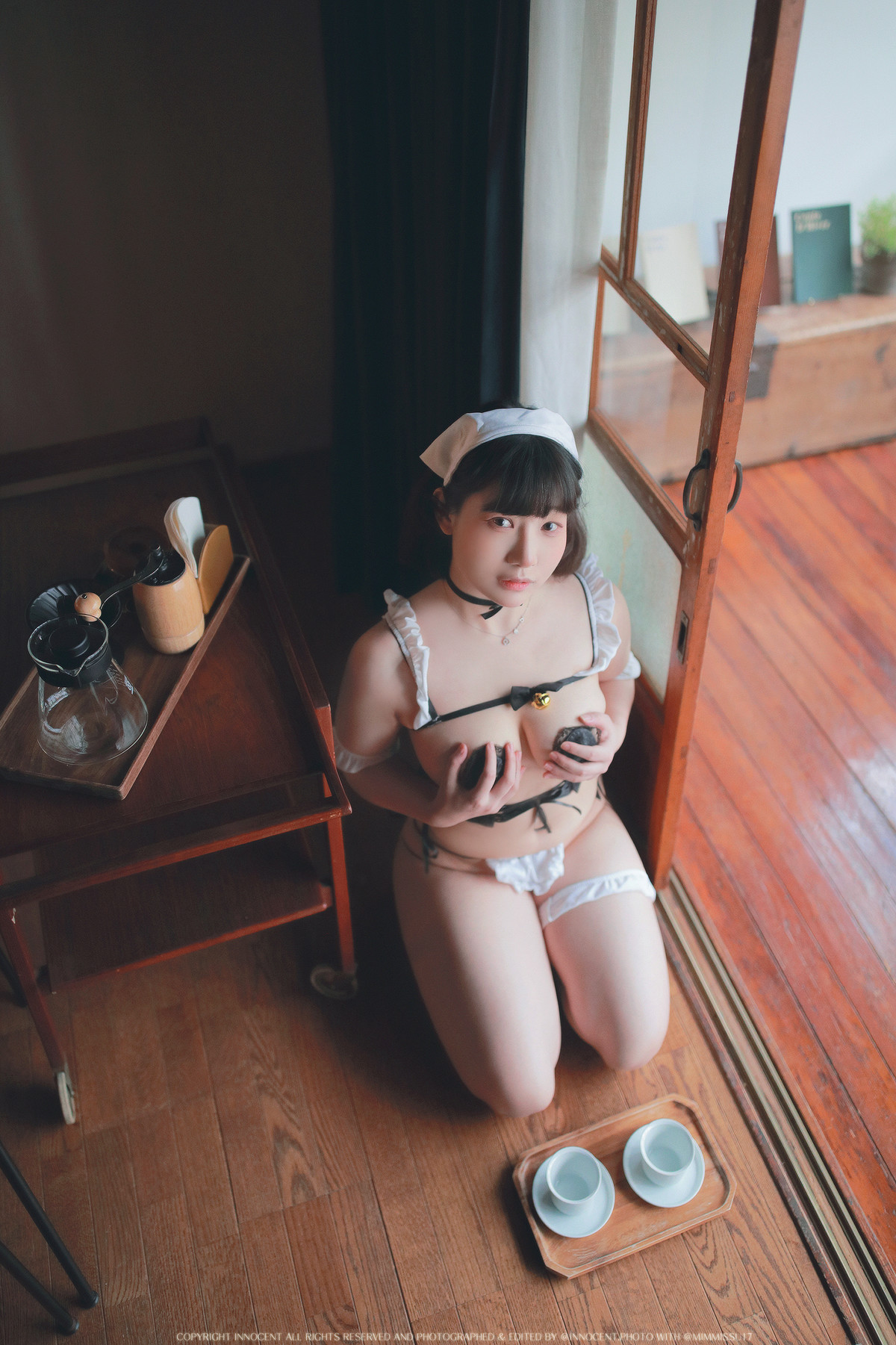 Mimmi 밈미, [Photobook] Innocent Set.01の写真 34