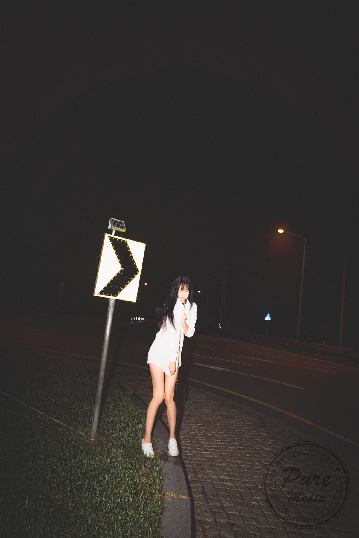 Hina 히나, [PURE MEDIA] Vol.264 Bitxx Training Outdoors Set.04の写真 38