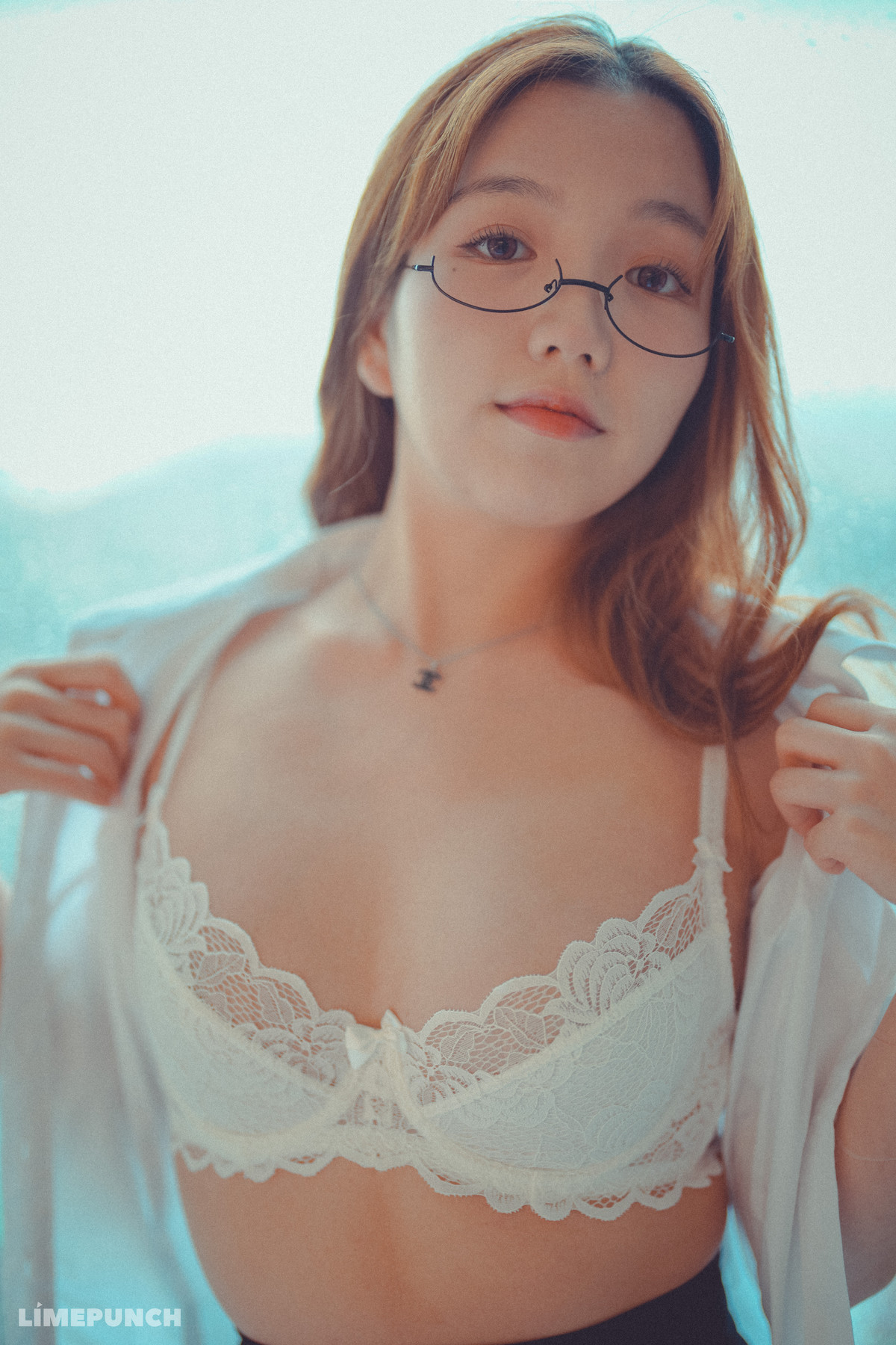 Yoonvely 윤블리, [LimePunch] LPXB-006 Set.02の写真 3