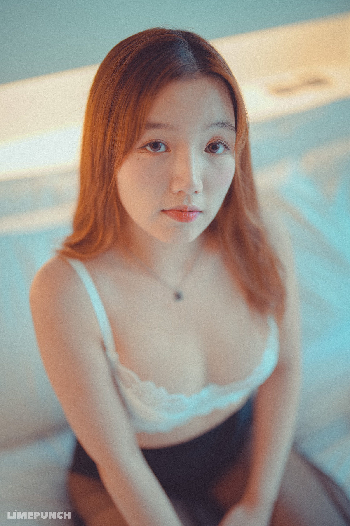 Yoonvely 윤블리, [LimePunch] LPXB-006 Set.02の写真 16