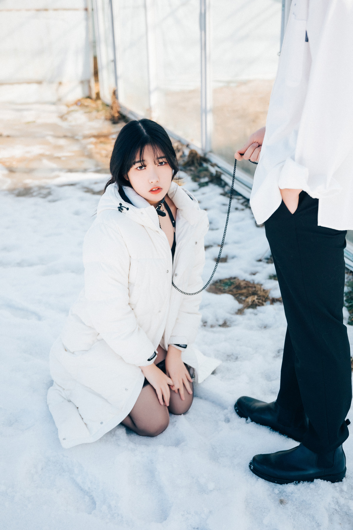 Sonson 손손, [Loozy] Dog Plays Set.02の写真 5