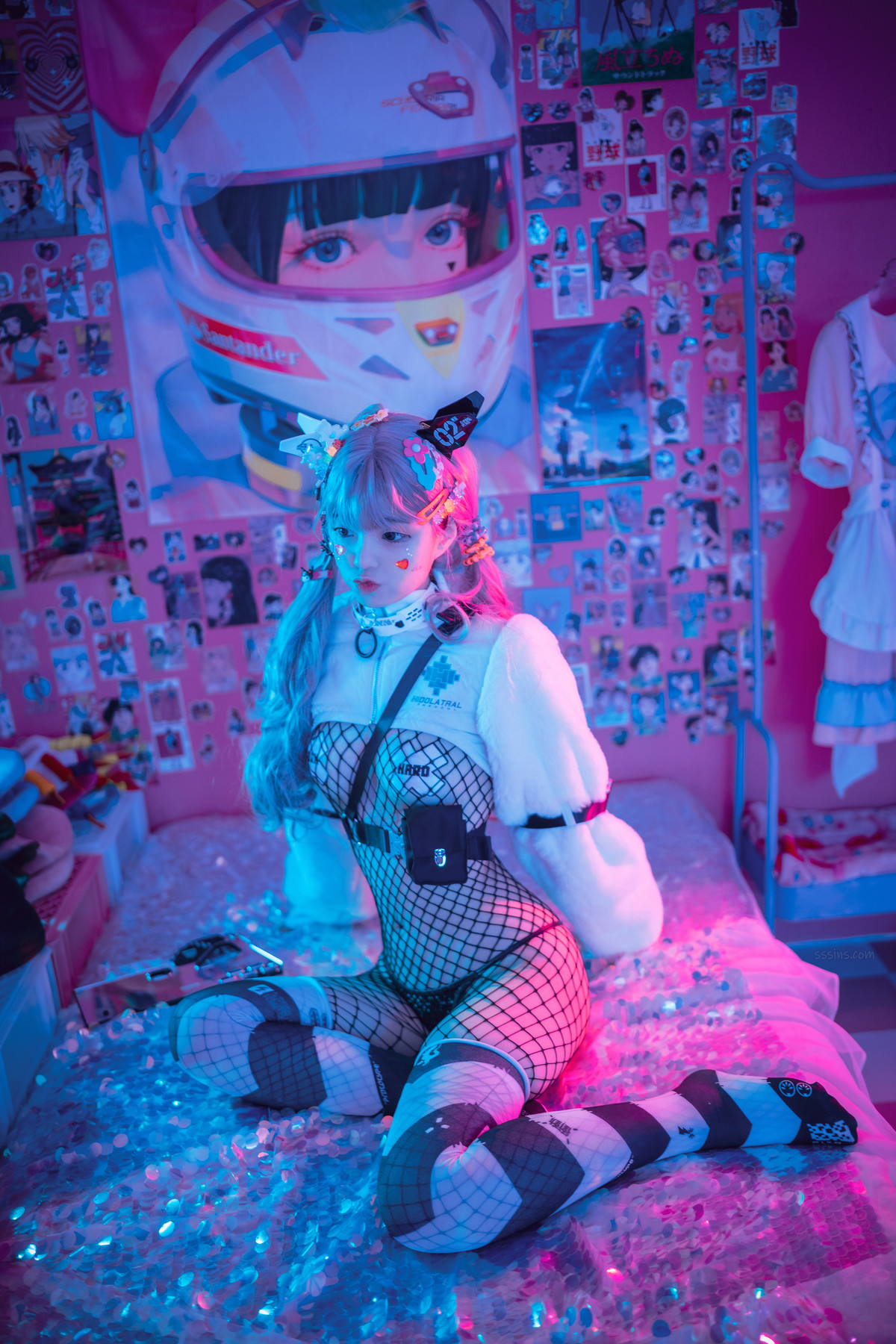 Jeong Jenny 정제니, [DJAWA] Androlita Set.01の写真 15