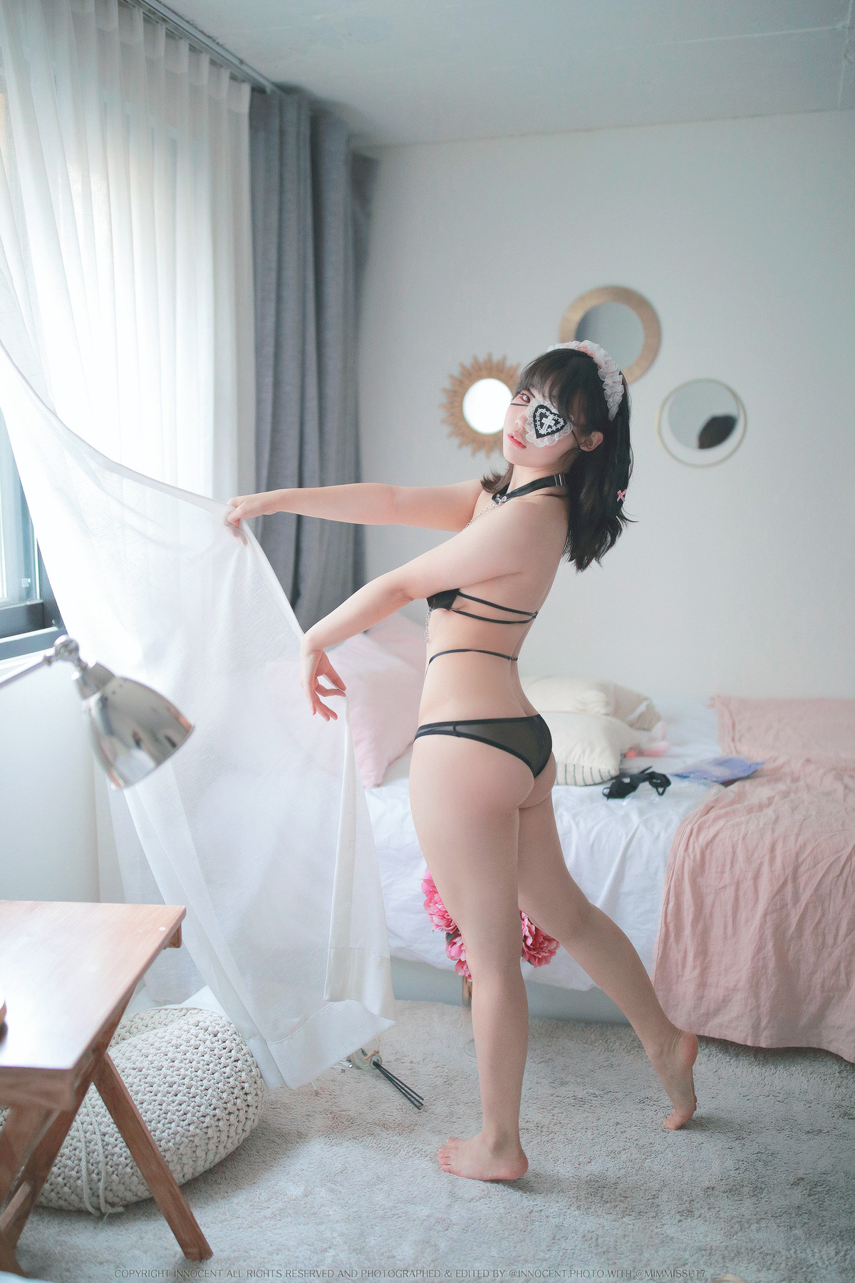 Mimmi 밈미, [Photobook] Innocent Set.02の写真 4