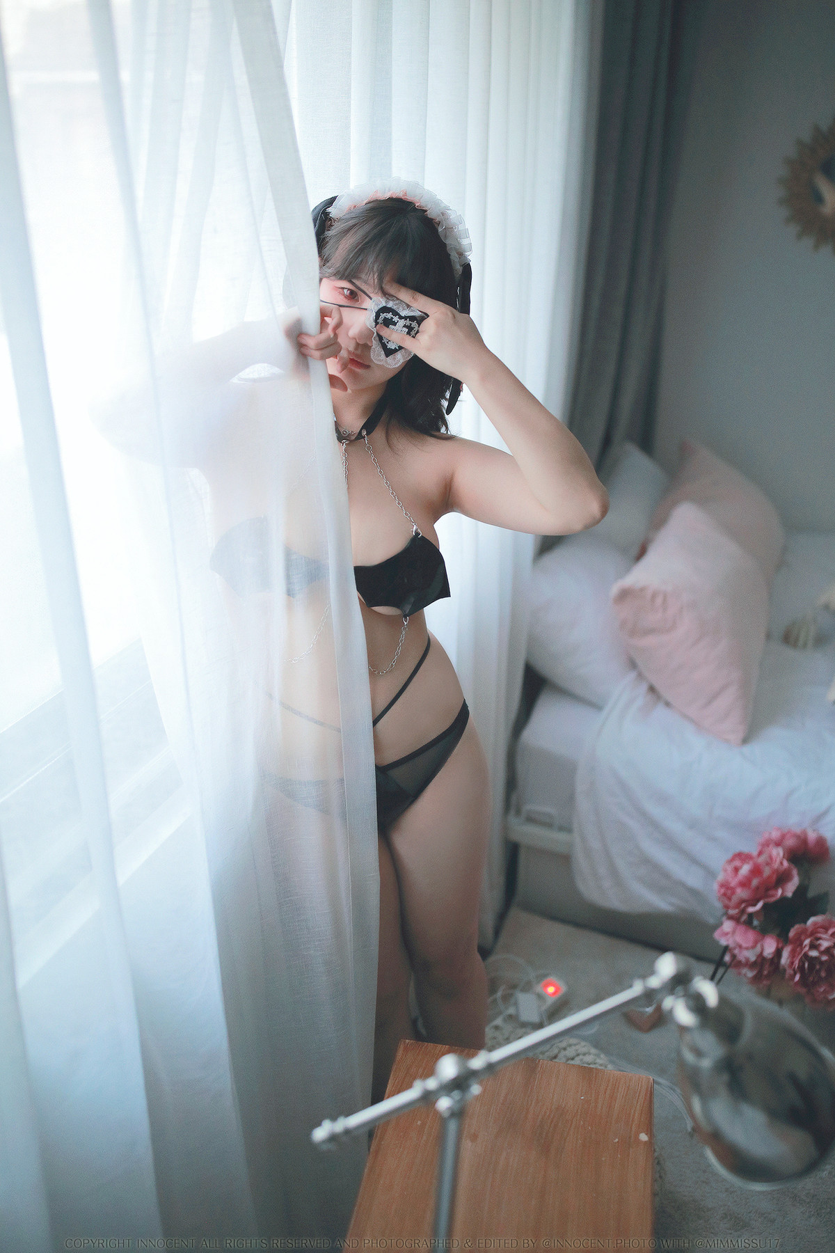 Mimmi 밈미, [Photobook] Innocent Set.02の写真 8