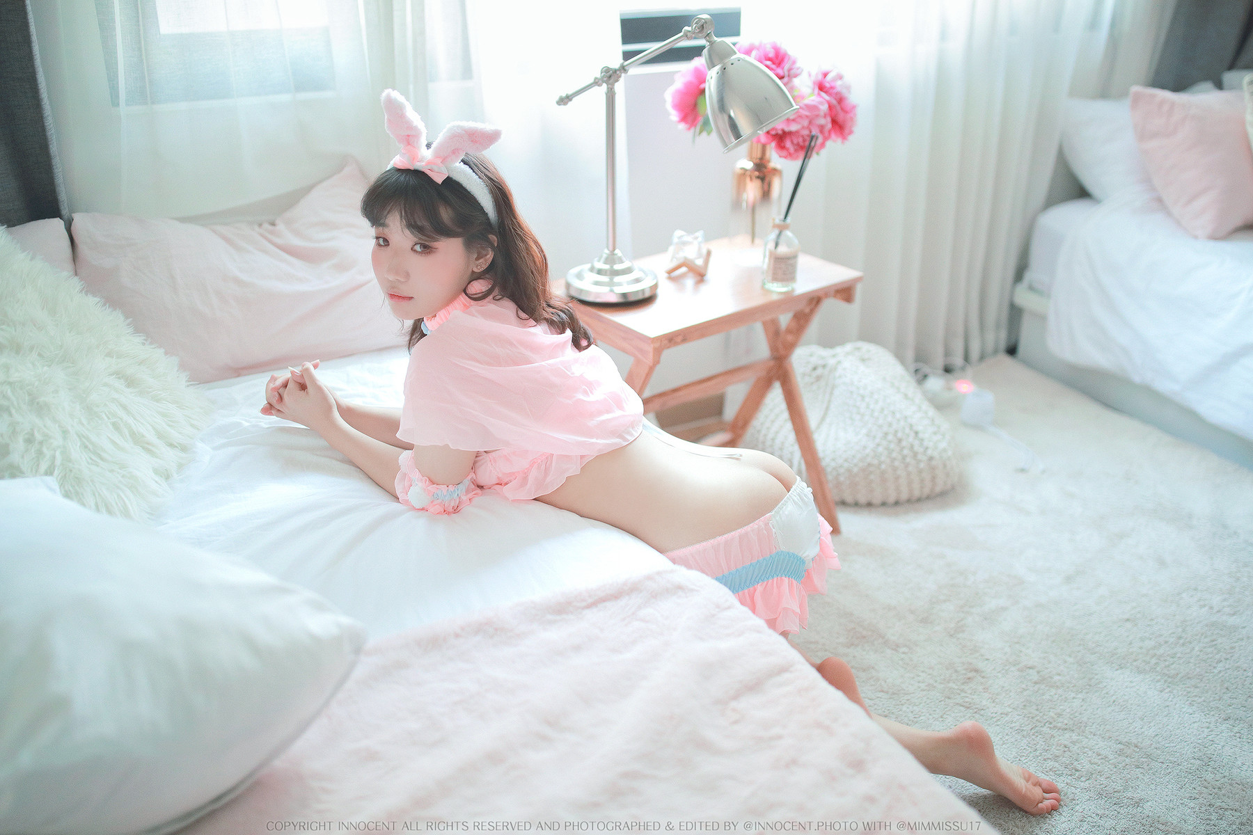 Mimmi 밈미, [Photobook] Innocent Set.02の写真 15