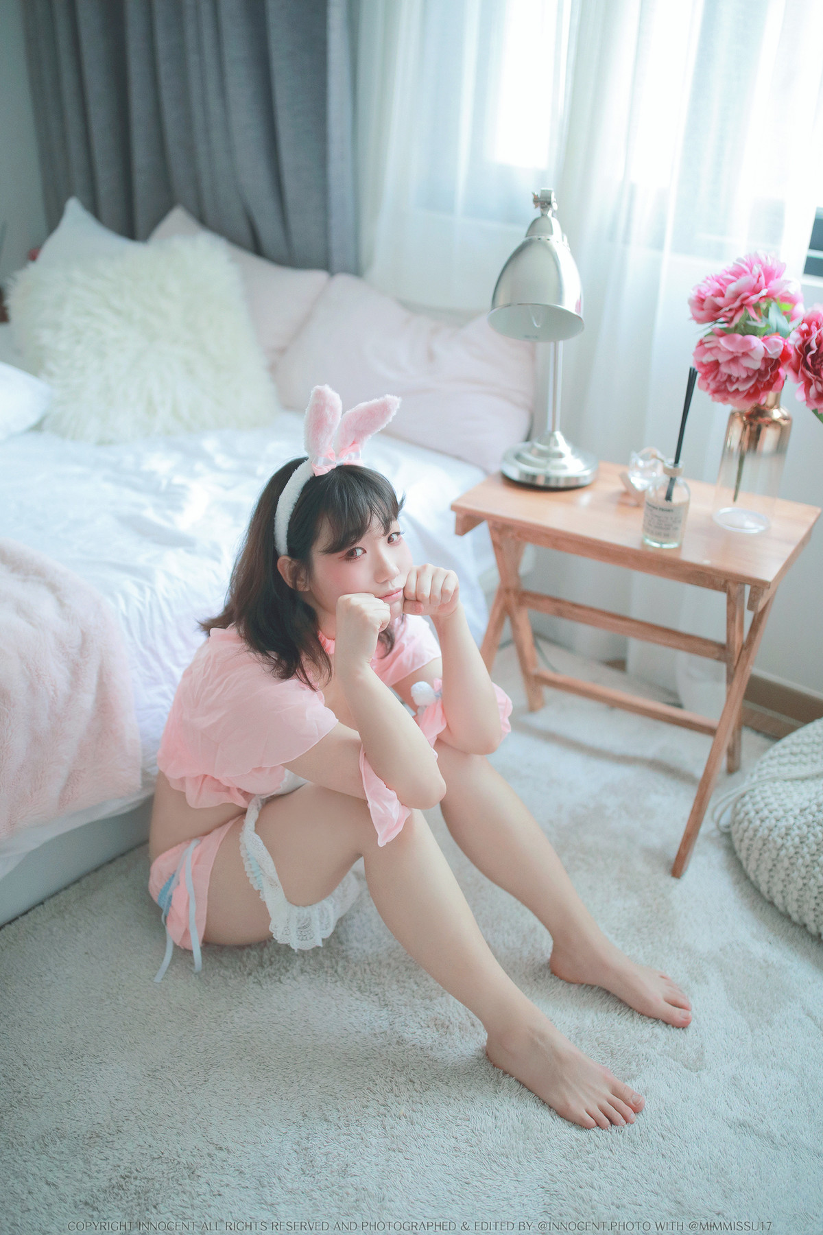 Mimmi 밈미, [Photobook] Innocent Set.02の写真 17
