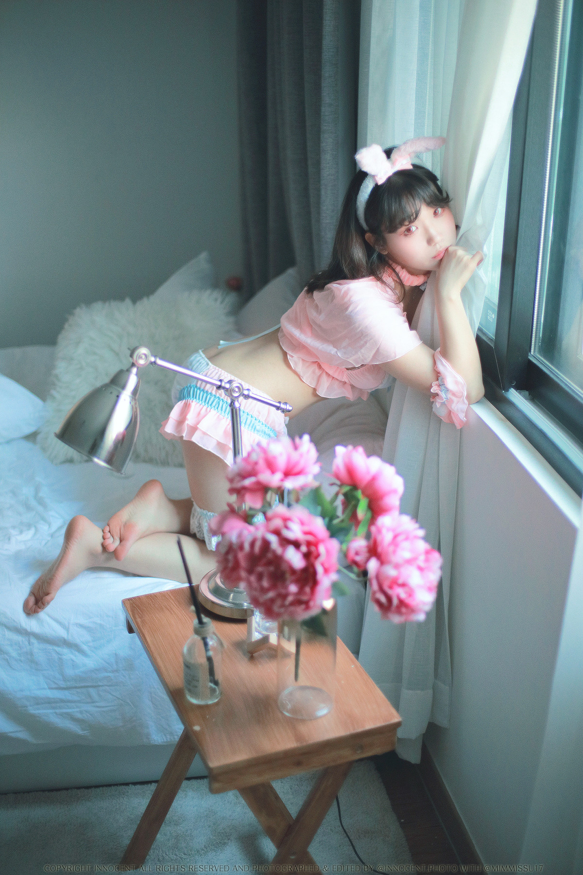 Mimmi 밈미, [Photobook] Innocent Set.02の写真 20