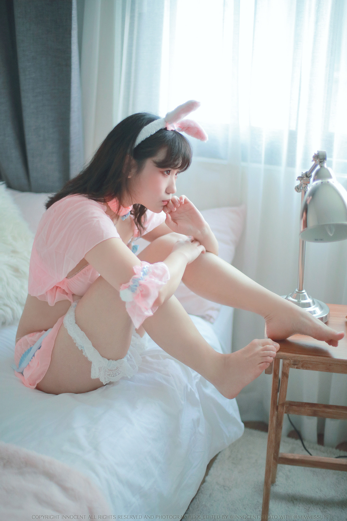 Mimmi 밈미, [Photobook] Innocent Set.02の写真 25