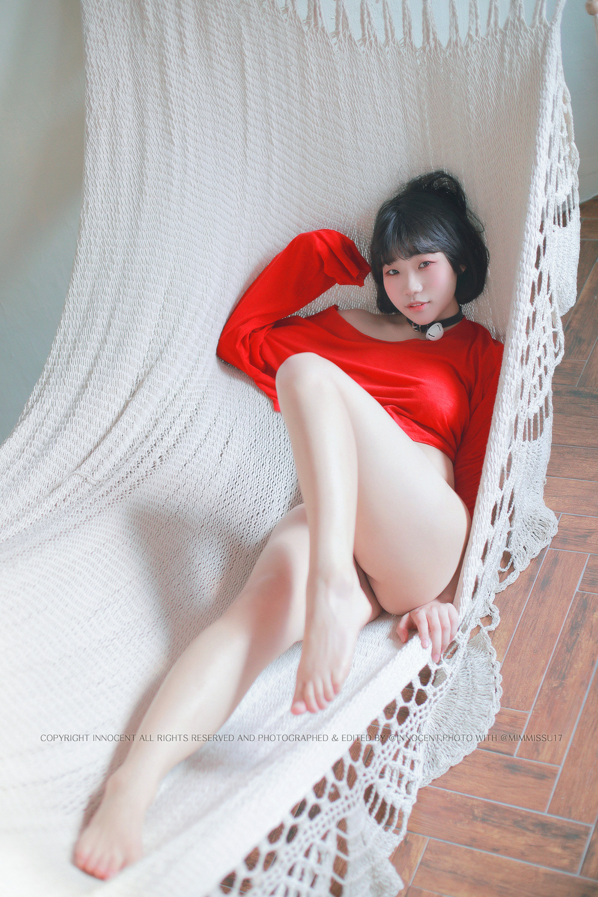 Mimmi 밈미, [Photobook] Innocent Set.02の写真 29