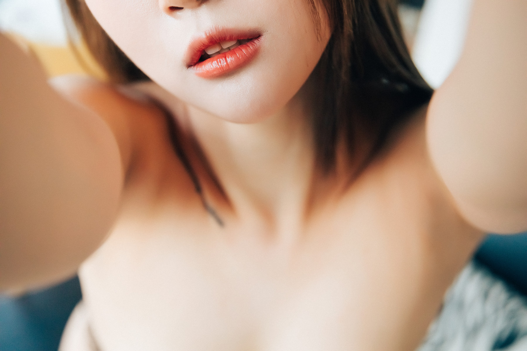 Jeong Bomi 정보미, [Loozy] Maid Cafe +S.Ver Set.02の写真 62