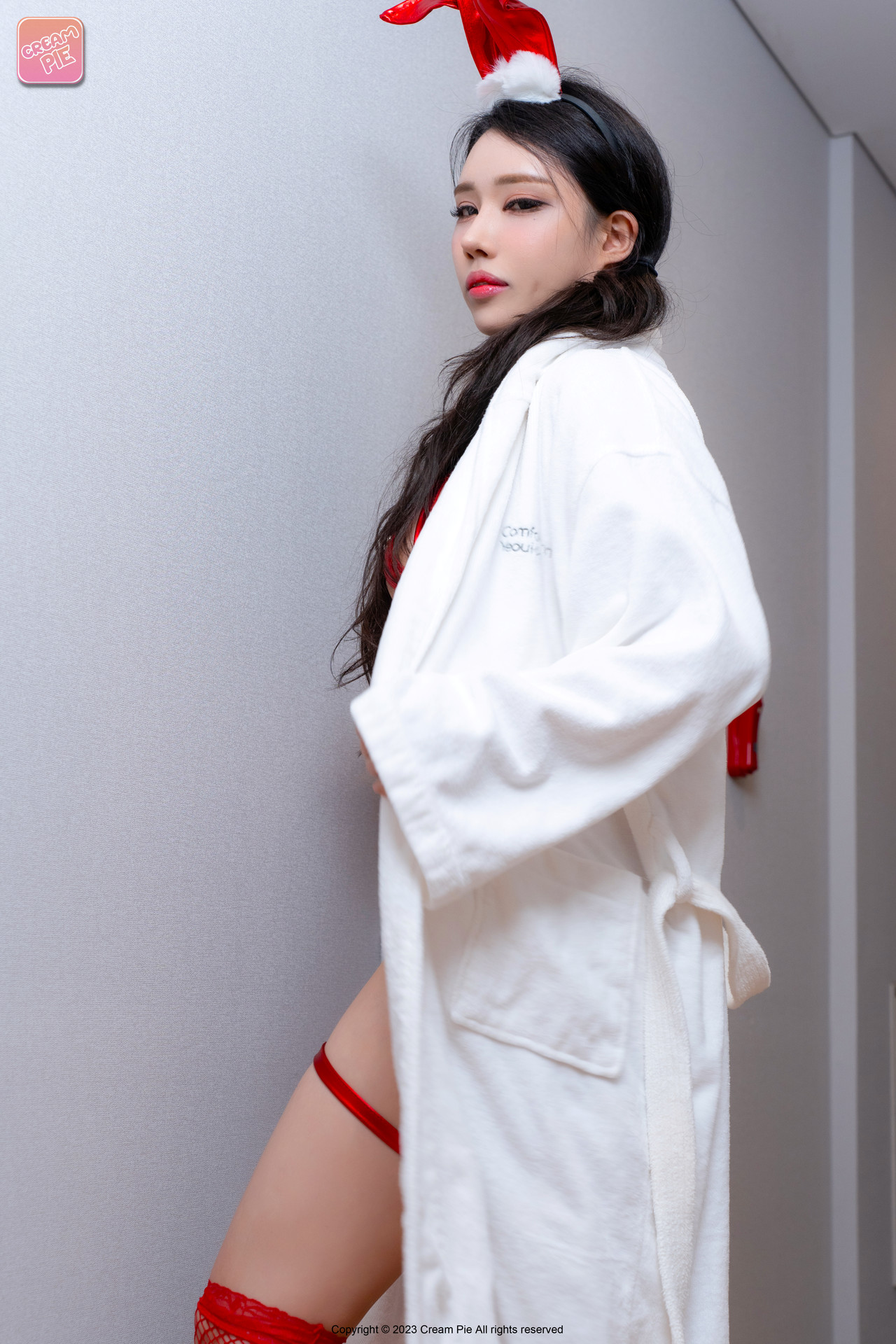 Hani 하니, [CREAM PIE] Training a Slaveの写真 2