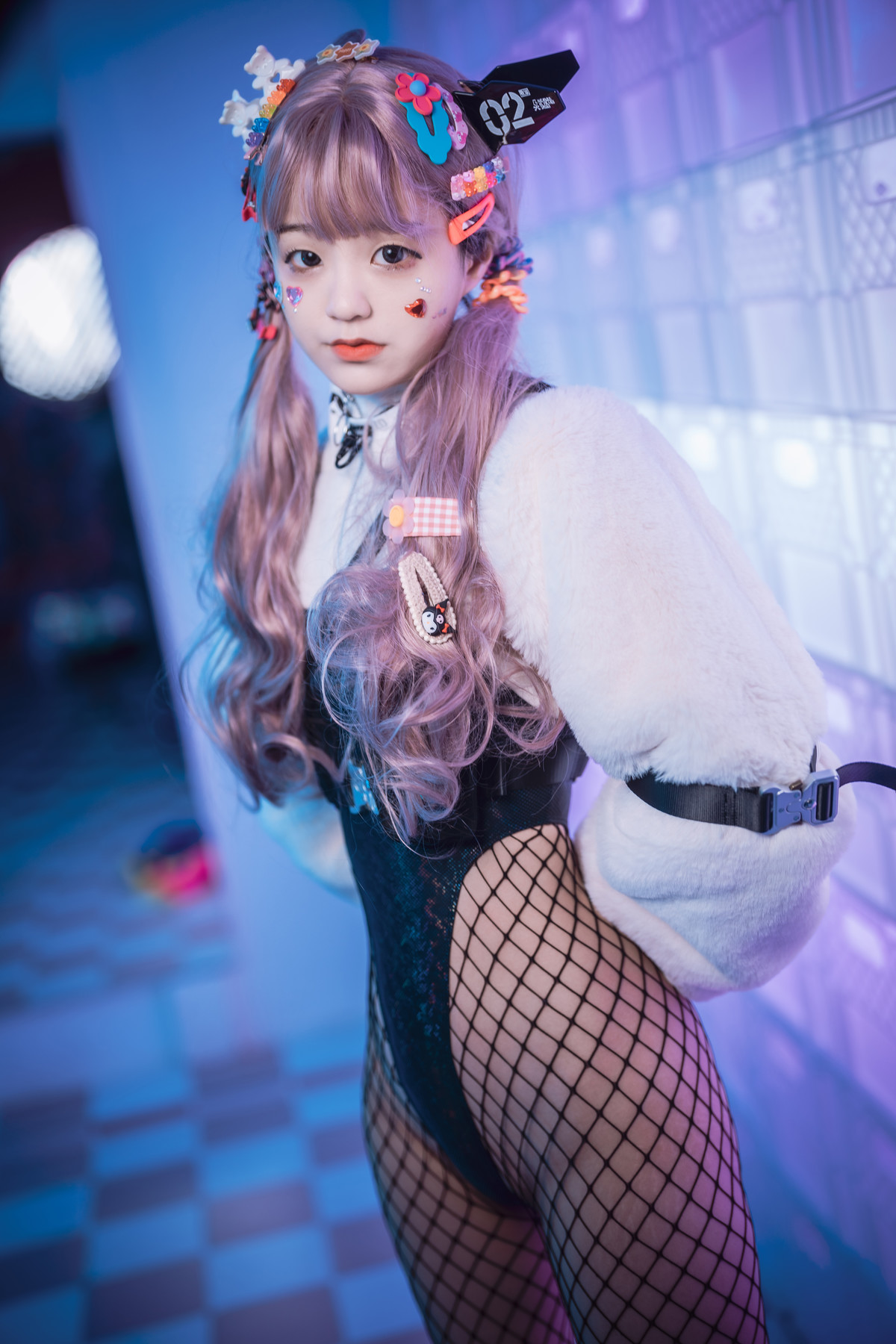 Jeong Jenny 정제니, [DJAWA] Androlita Set.02の写真 9