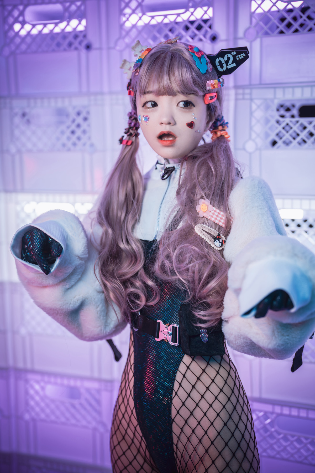 Jeong Jenny 정제니, [DJAWA] Androlita Set.02の写真 36