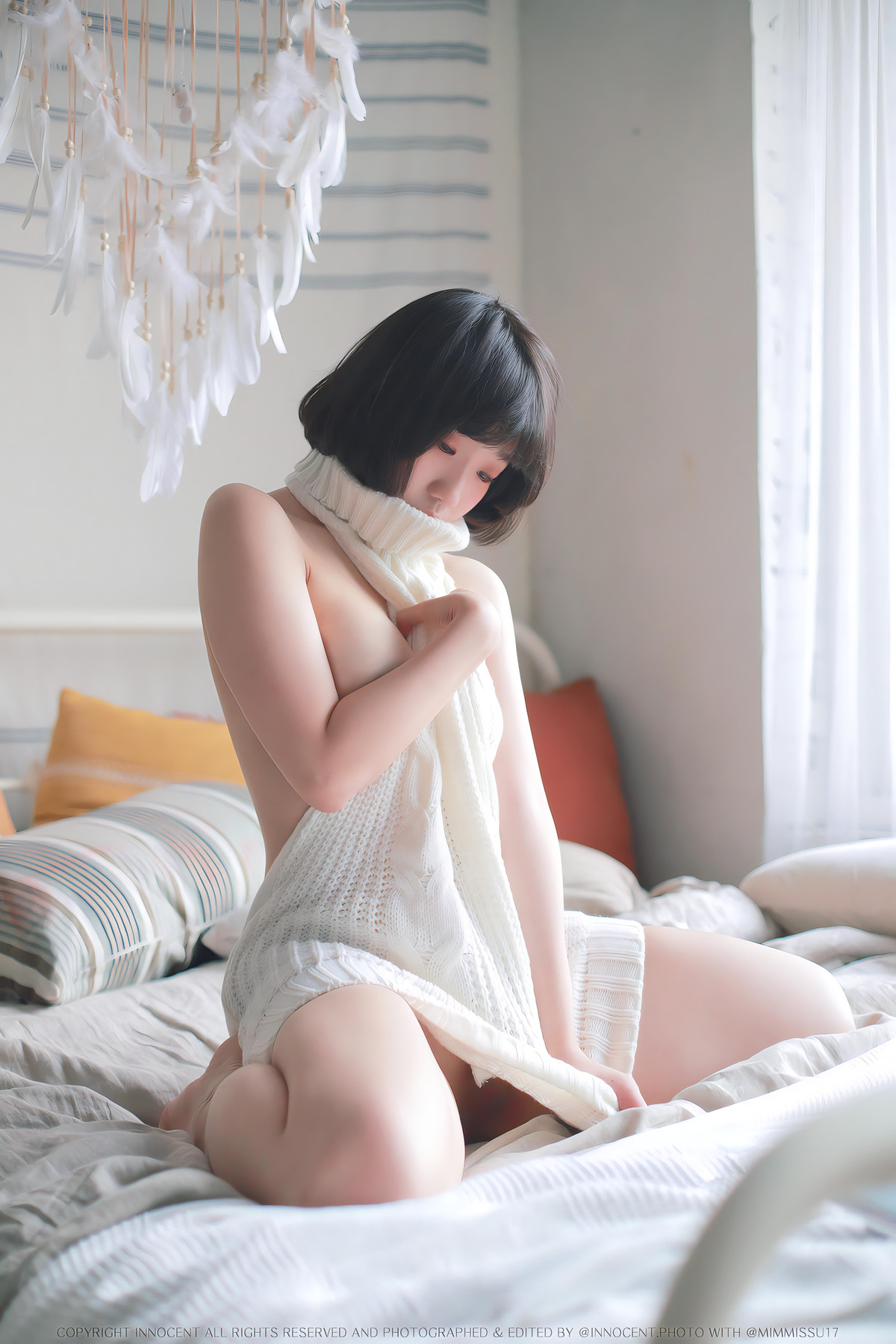 Mimmi 밈미, [Photobook] Innocent Set.03の写真 10