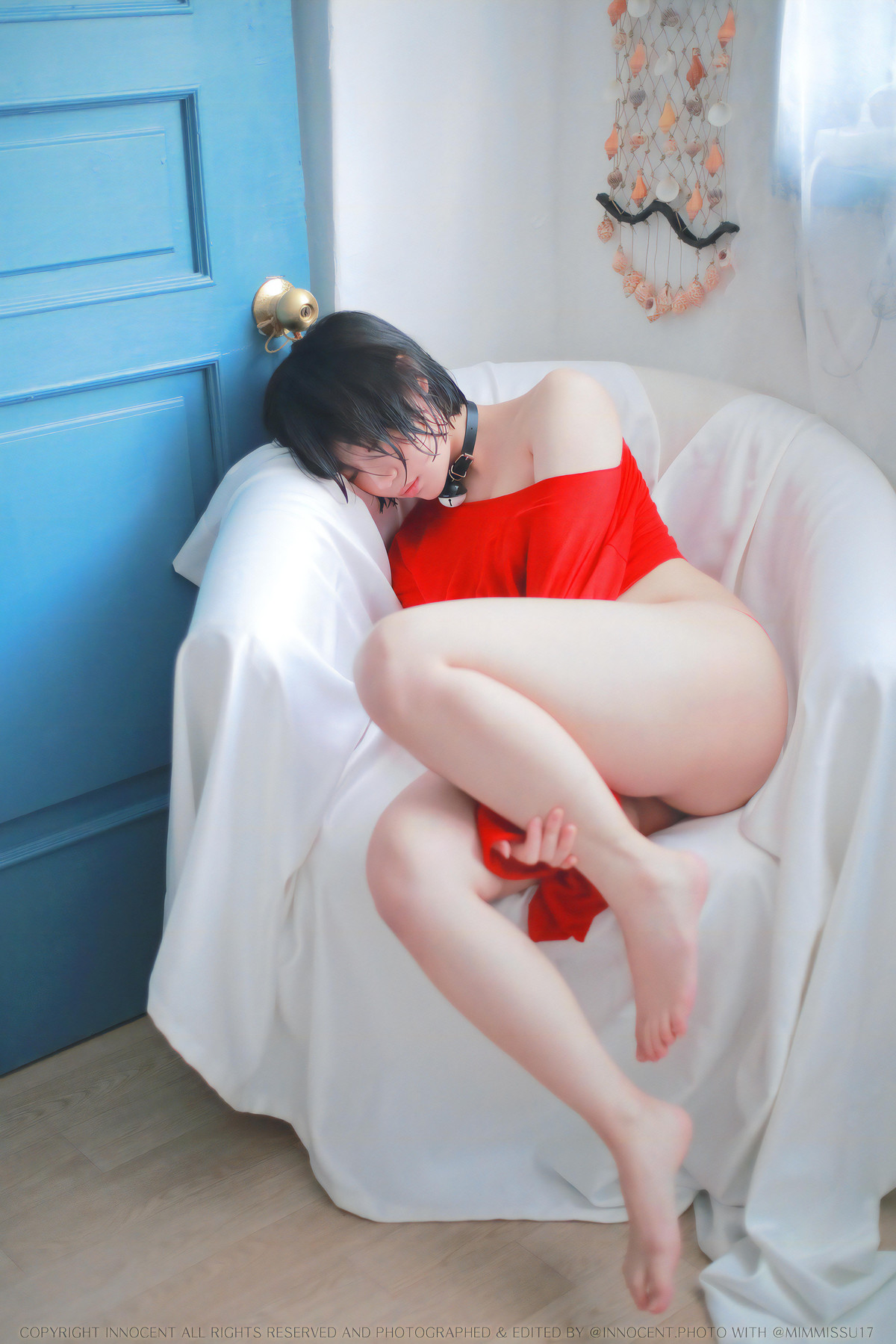 Mimmi 밈미, [Photobook] Innocent Set.03の写真 11