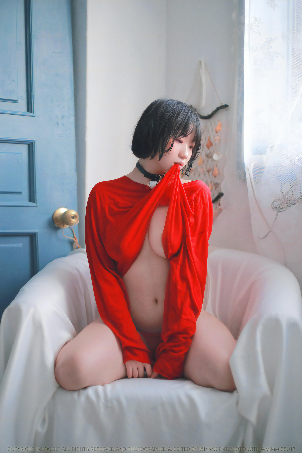 Mimmi 밈미, [Photobook] Innocent Set.03の写真 14