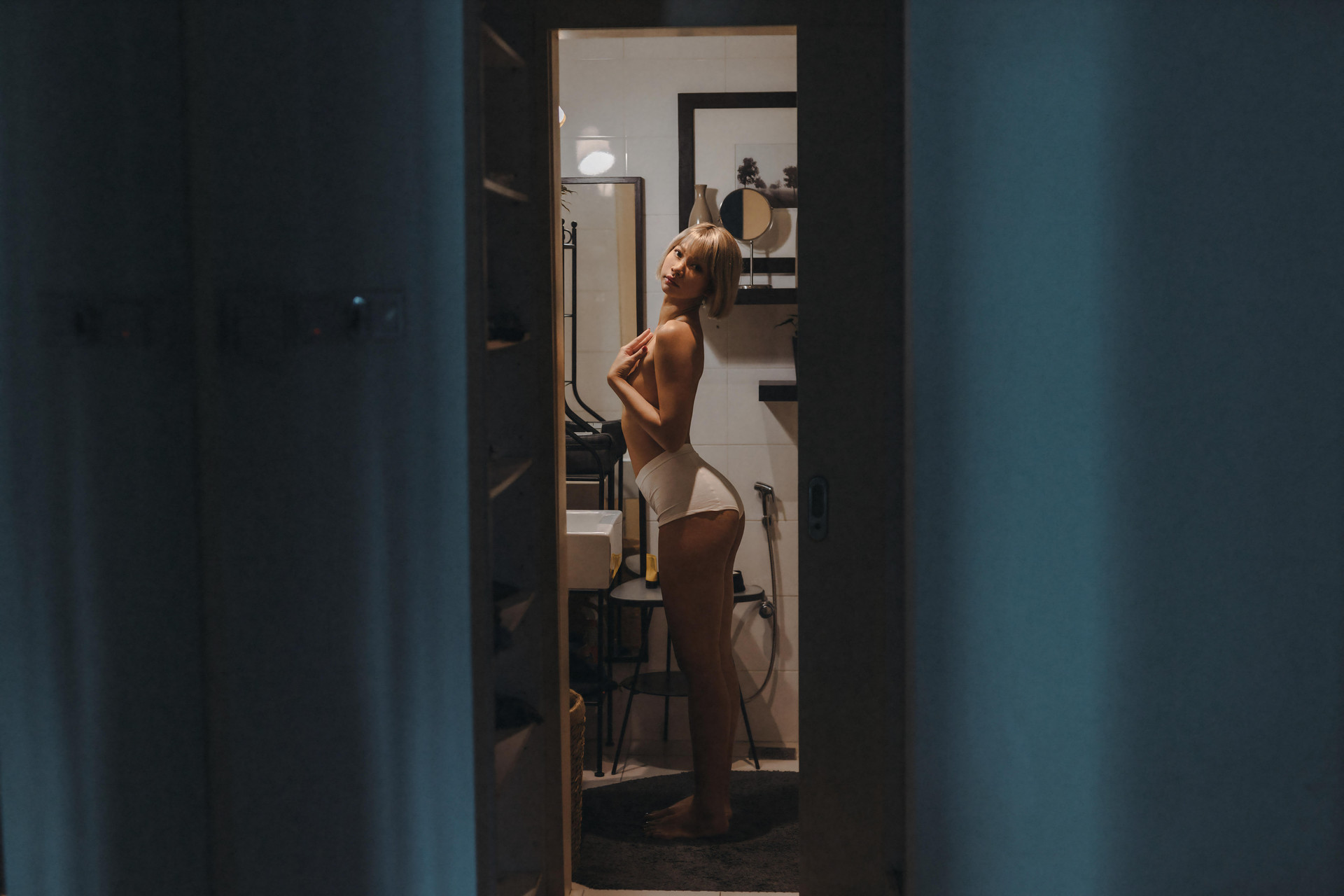 Cara 카라, [DCP-snaps] Vol.01 Photobook Set.01の写真 3