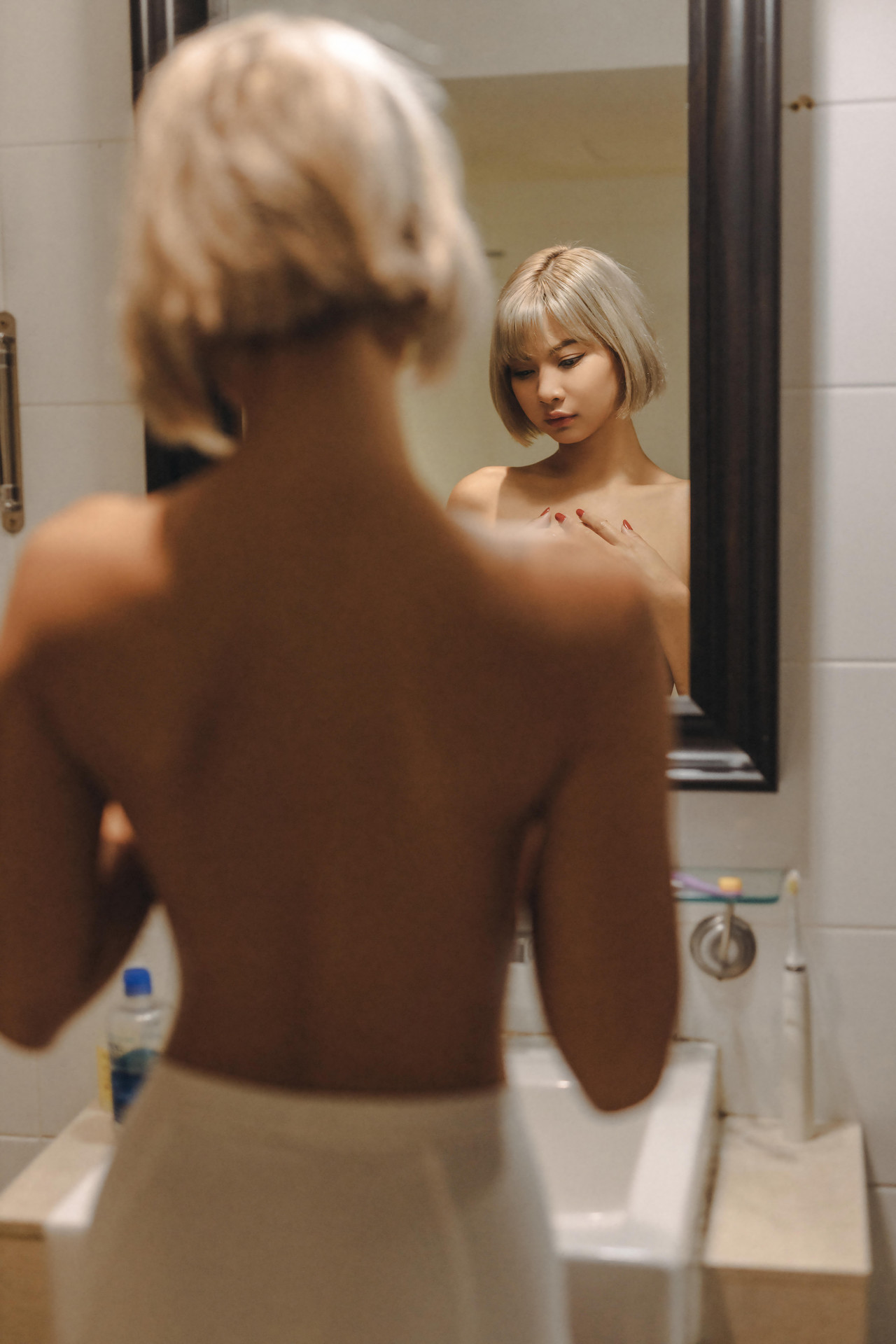 Cara 카라, [DCP-snaps] Vol.01 Photobook Set.01の写真 7