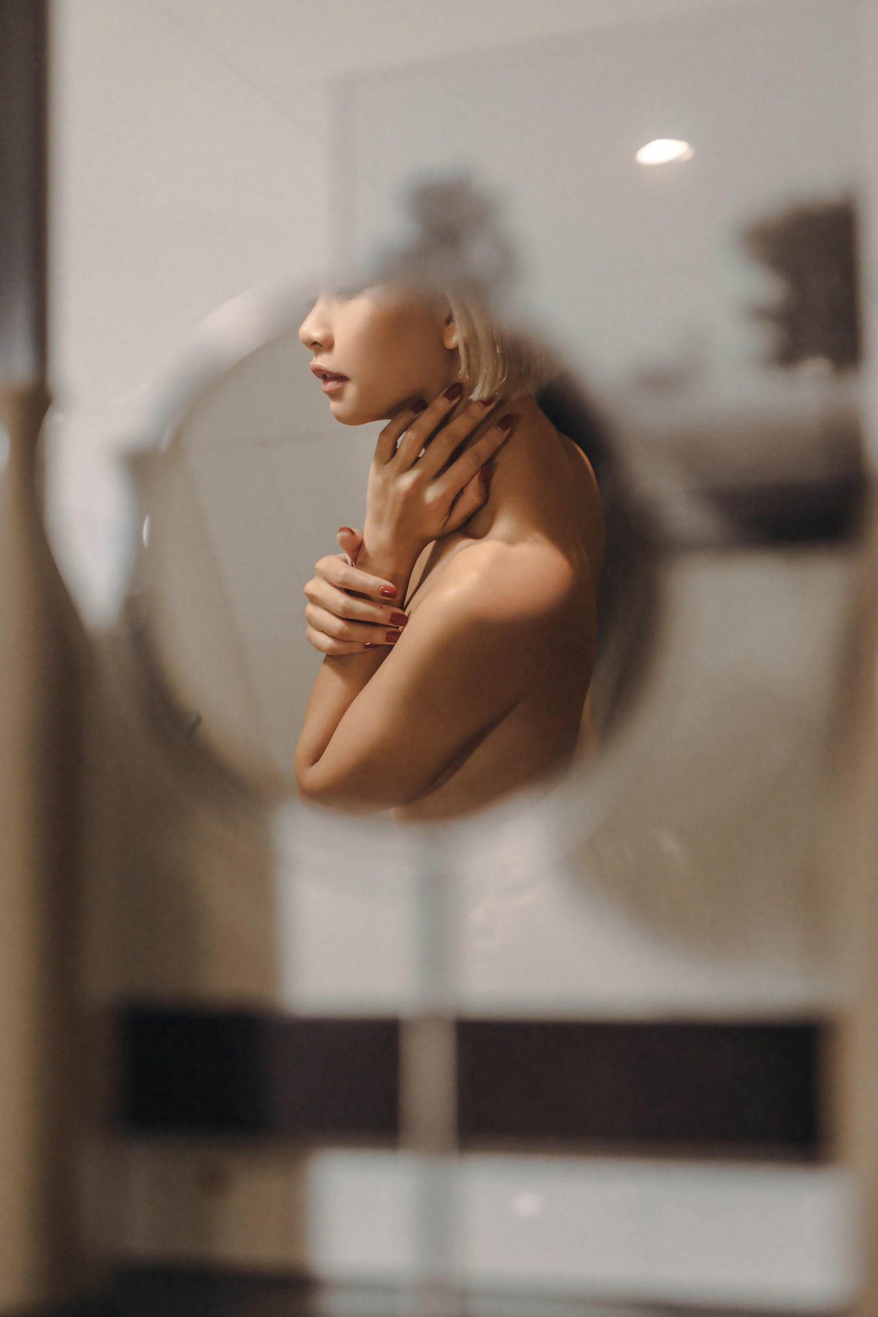 Cara 카라, [DCP-snaps] Vol.01 Photobook Set.01の写真 8
