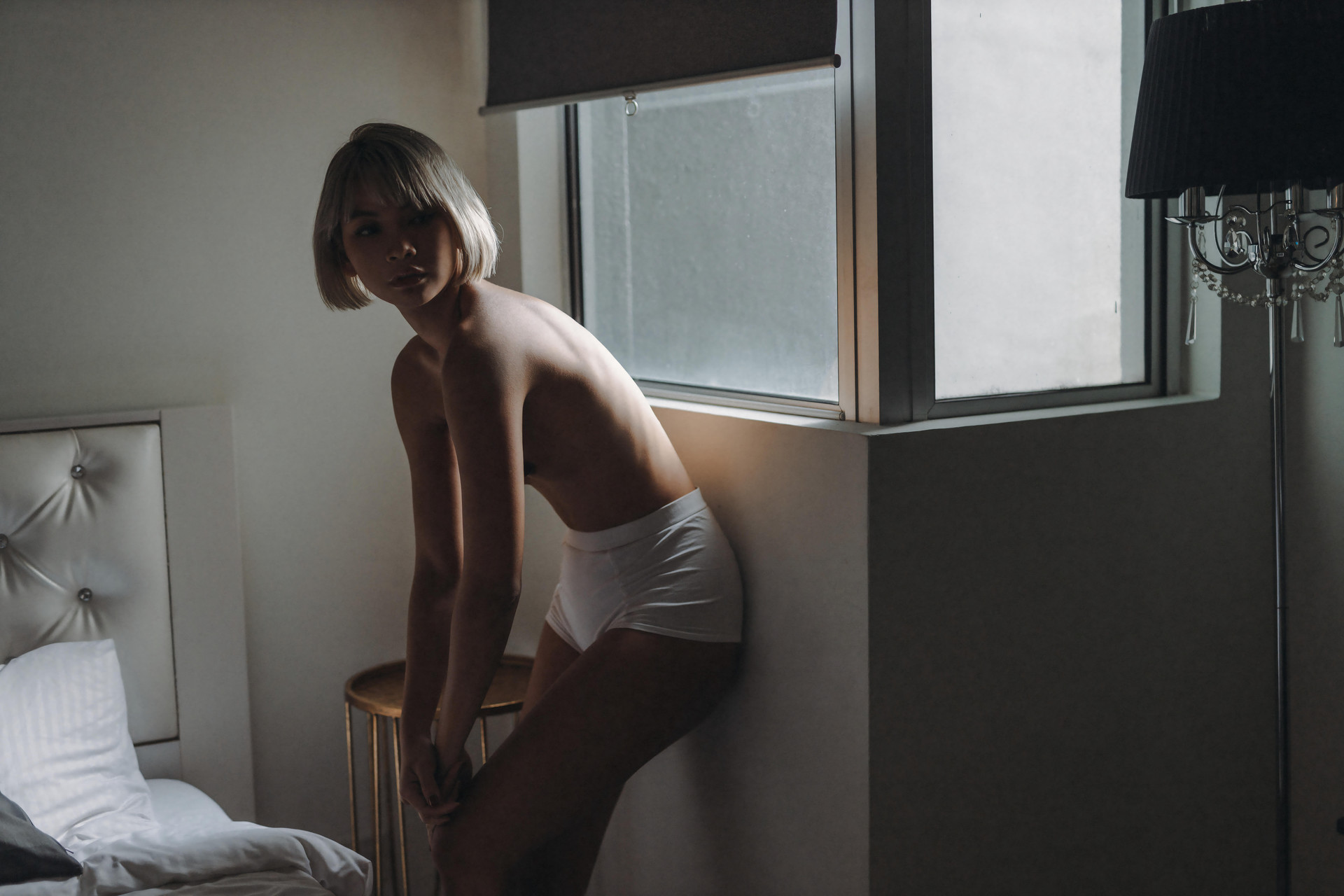 Cara 카라, [DCP-snaps] Vol.01 Photobook Set.01の写真 30