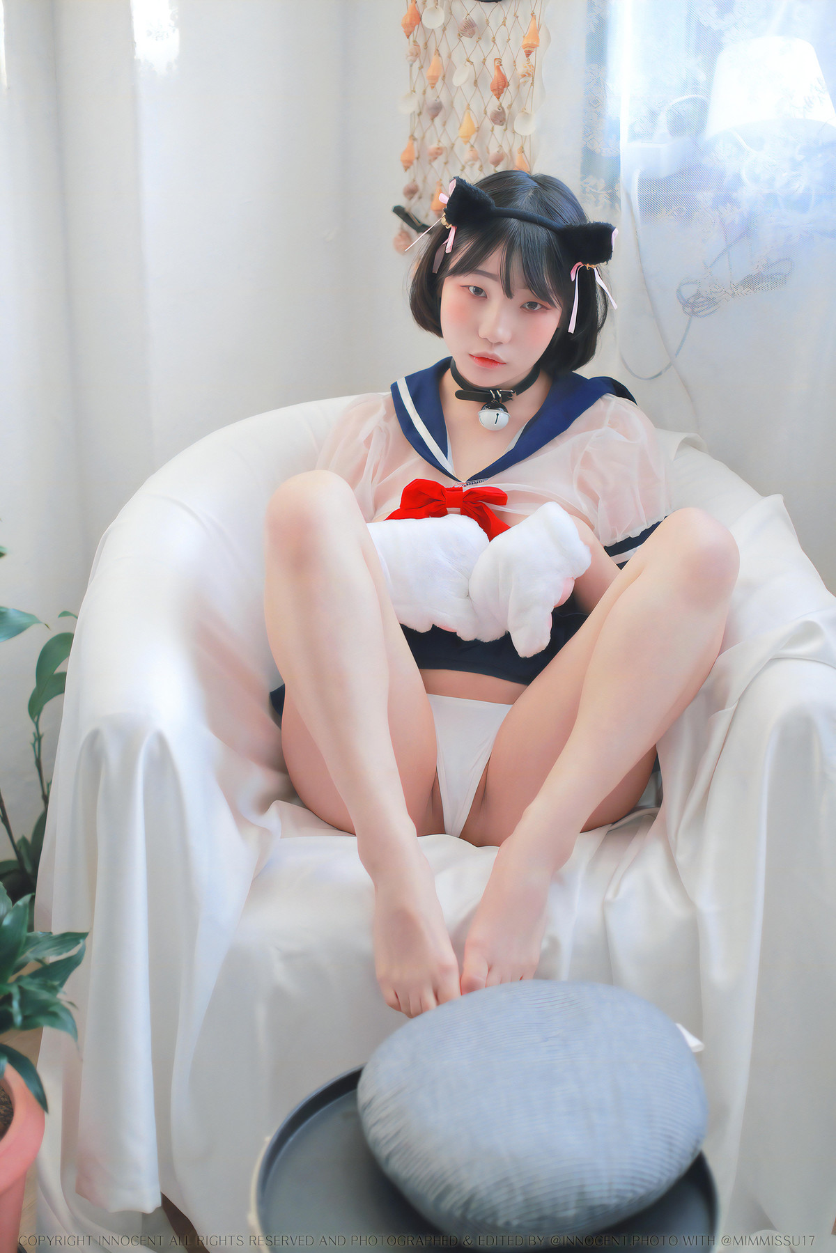 Mimmi 밈미, [Photobook] Innocent Set.04の写真 3