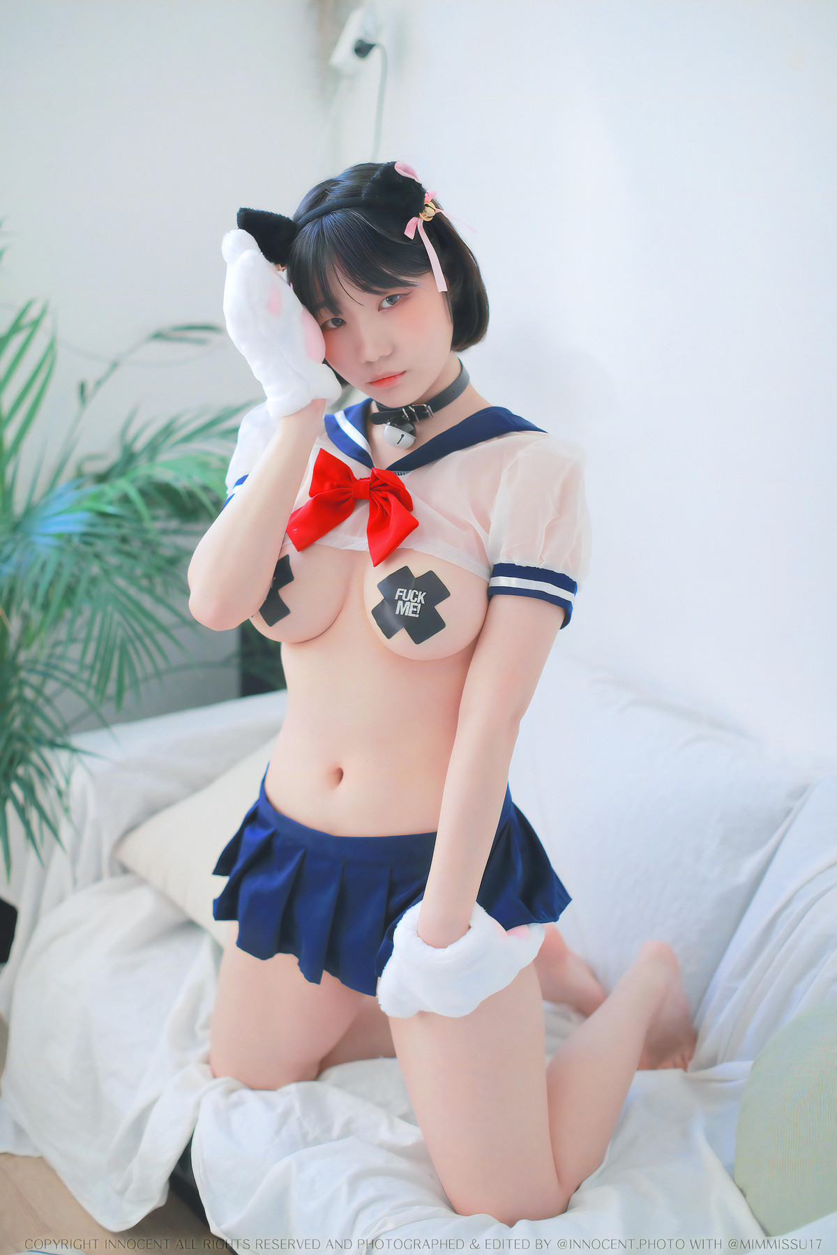 Mimmi 밈미, [Photobook] Innocent Set.04の写真 10