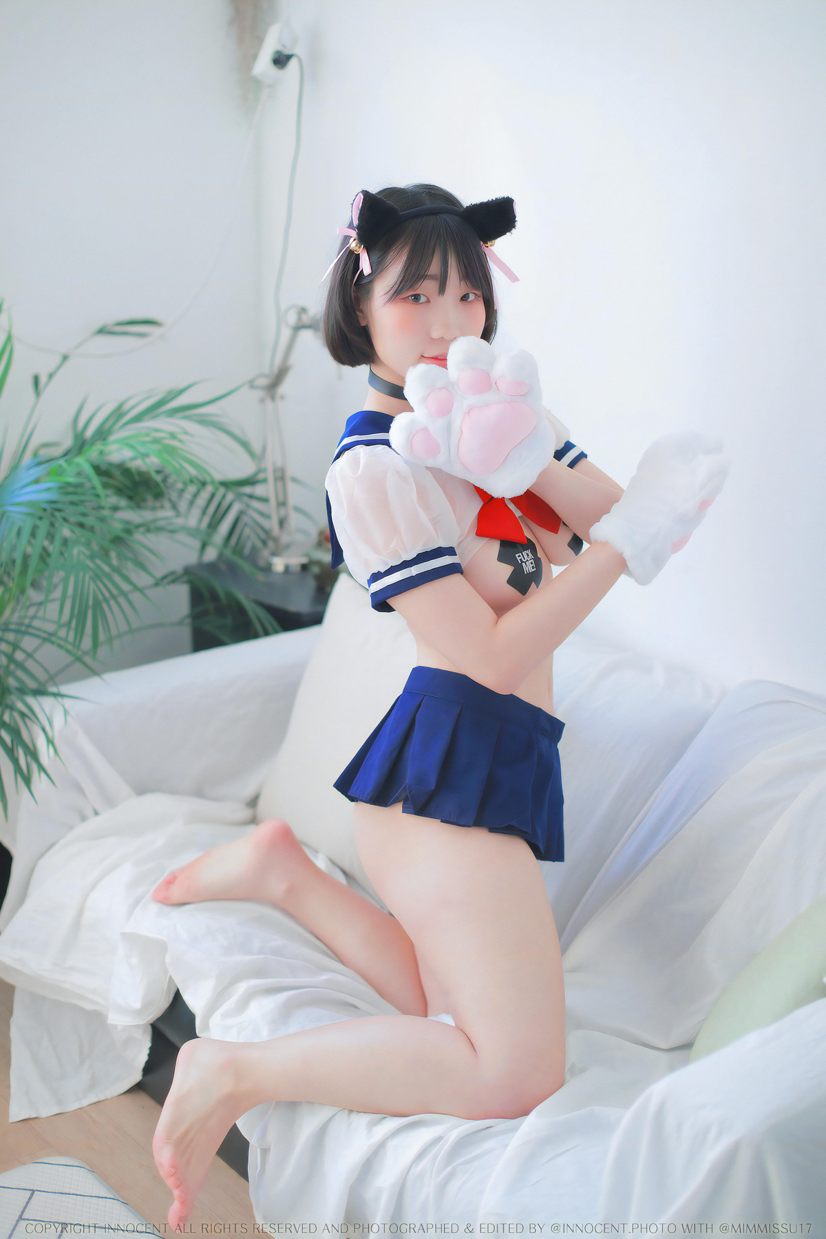 Mimmi 밈미, [Photobook] Innocent Set.04の写真 14