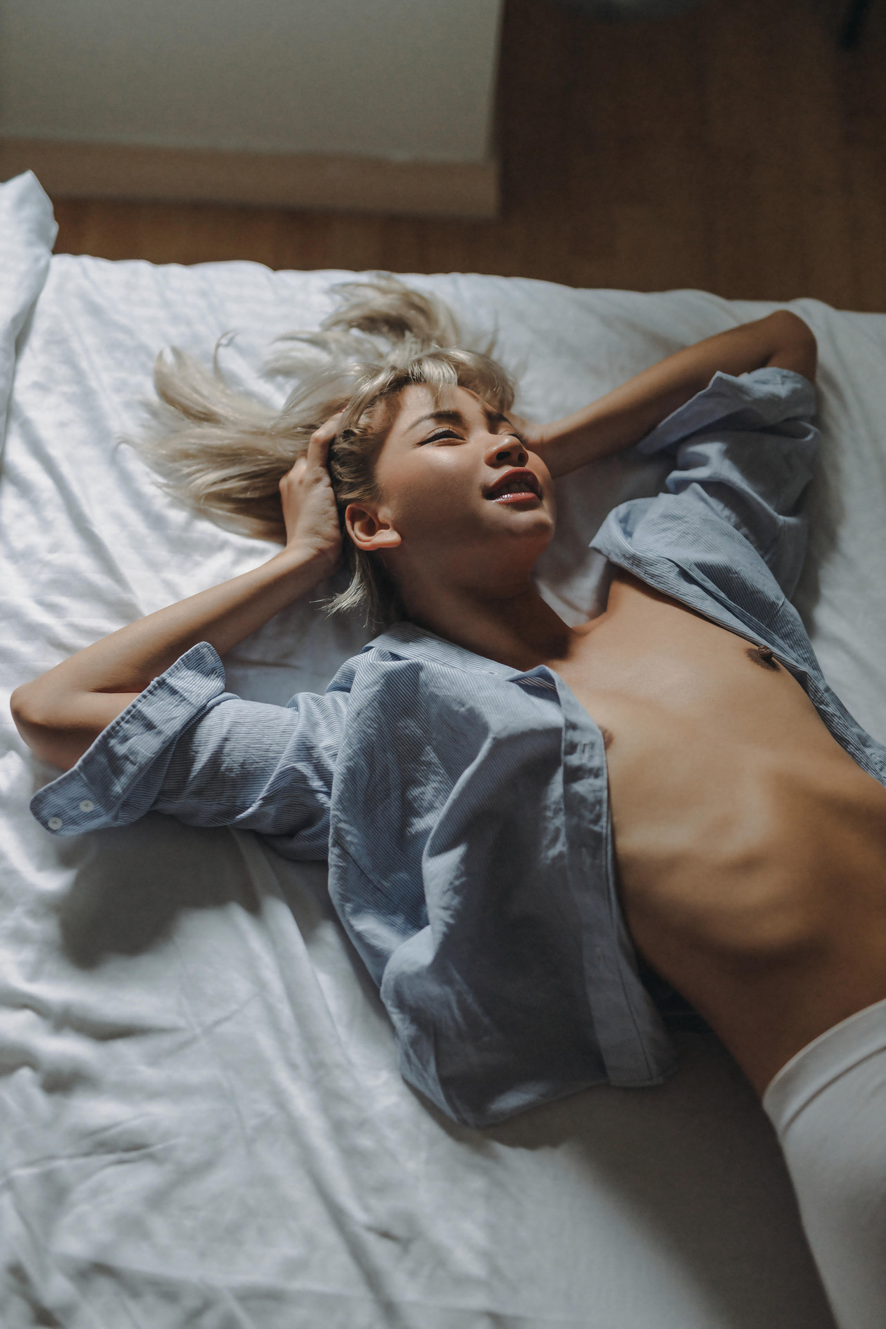 Cara 카라, [DCP-snaps] Vol.01 Photobook Set.02の写真 21