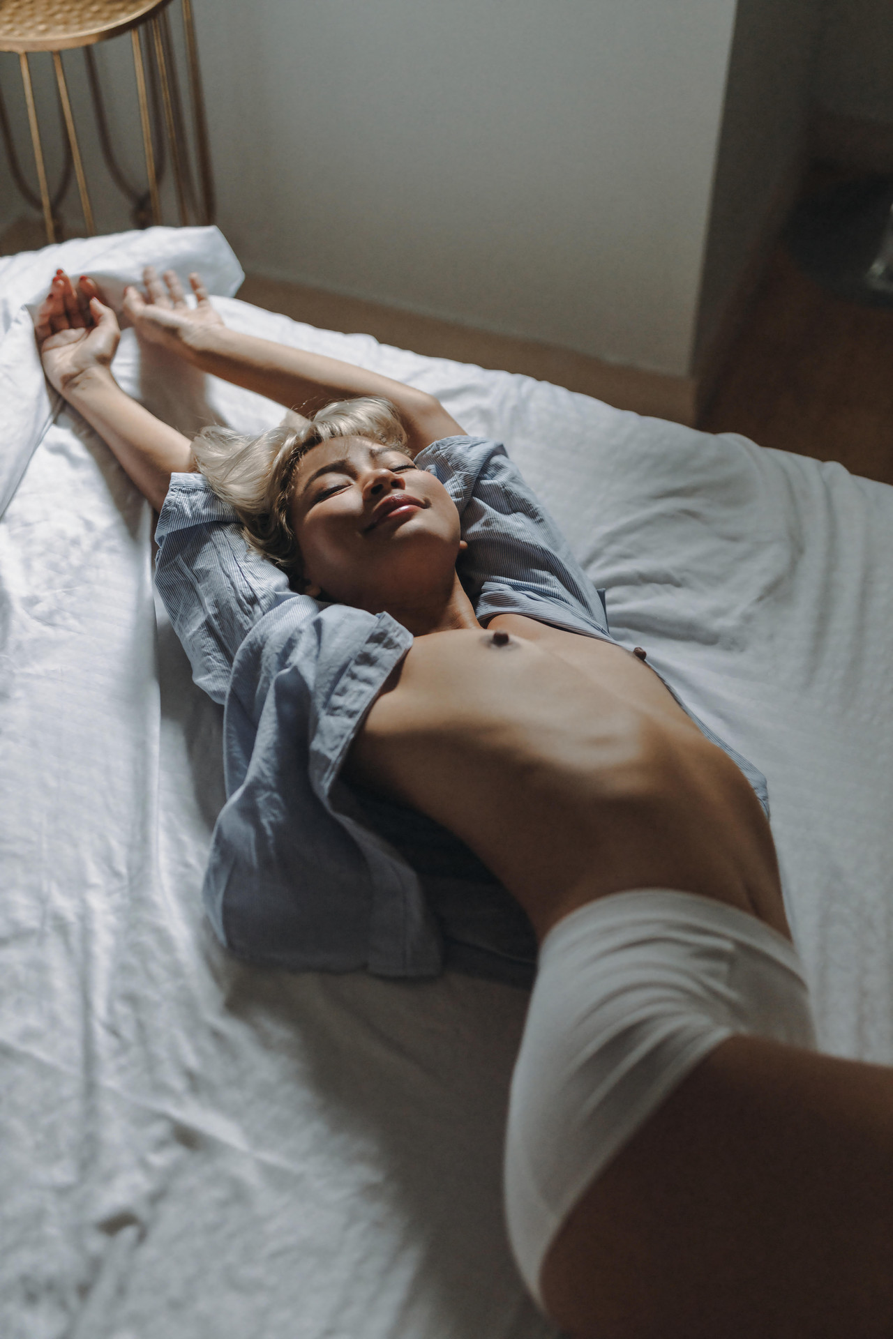 Cara 카라, [DCP-snaps] Vol.01 Photobook Set.02の写真 24