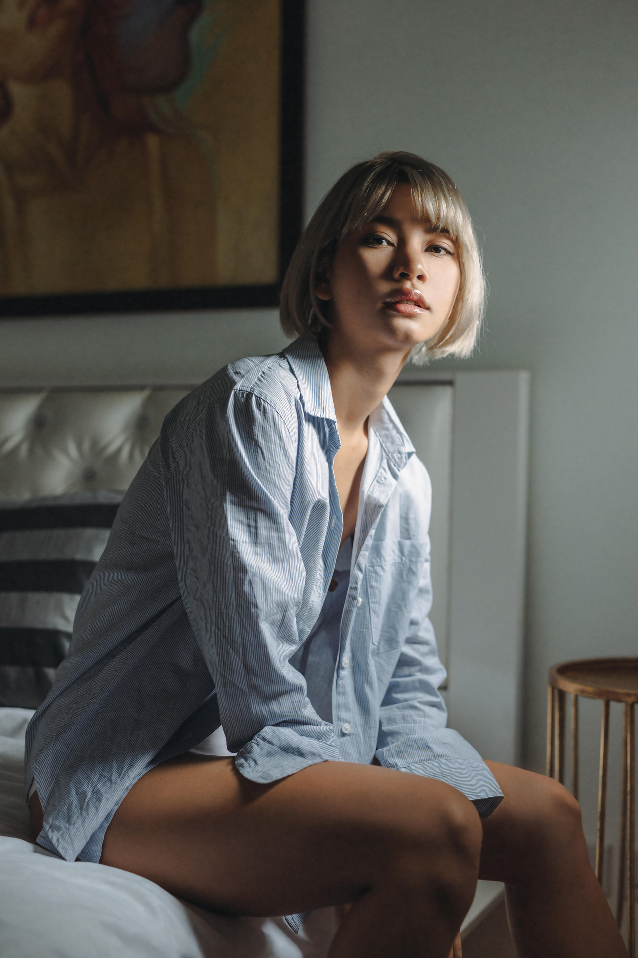 Cara 카라, [DCP-snaps] Vol.01 Photobook Set.02の写真 26