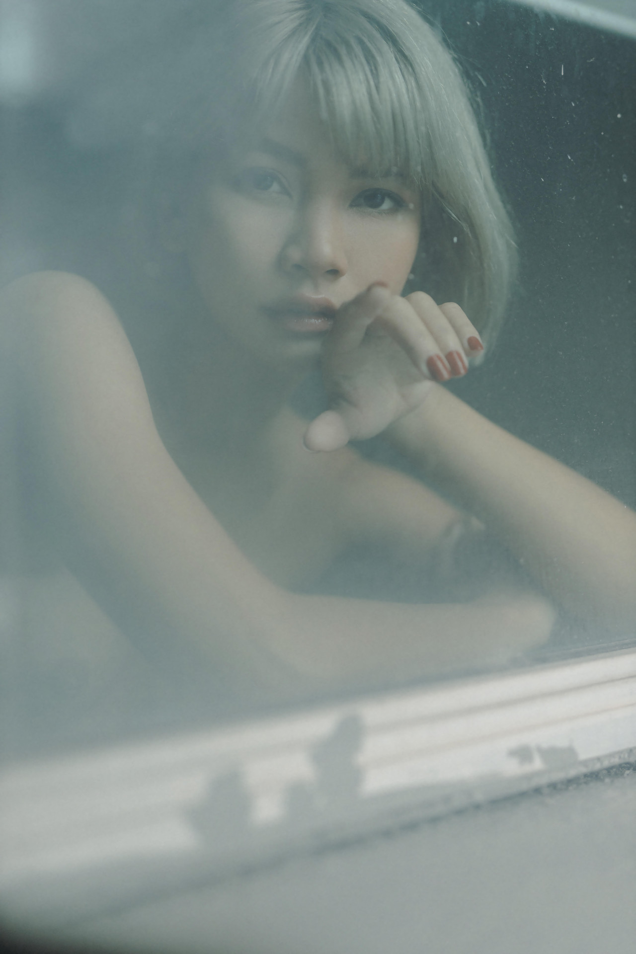 Cara 카라, [DCP-snaps] Vol.01 Photobook Set.02の写真 43