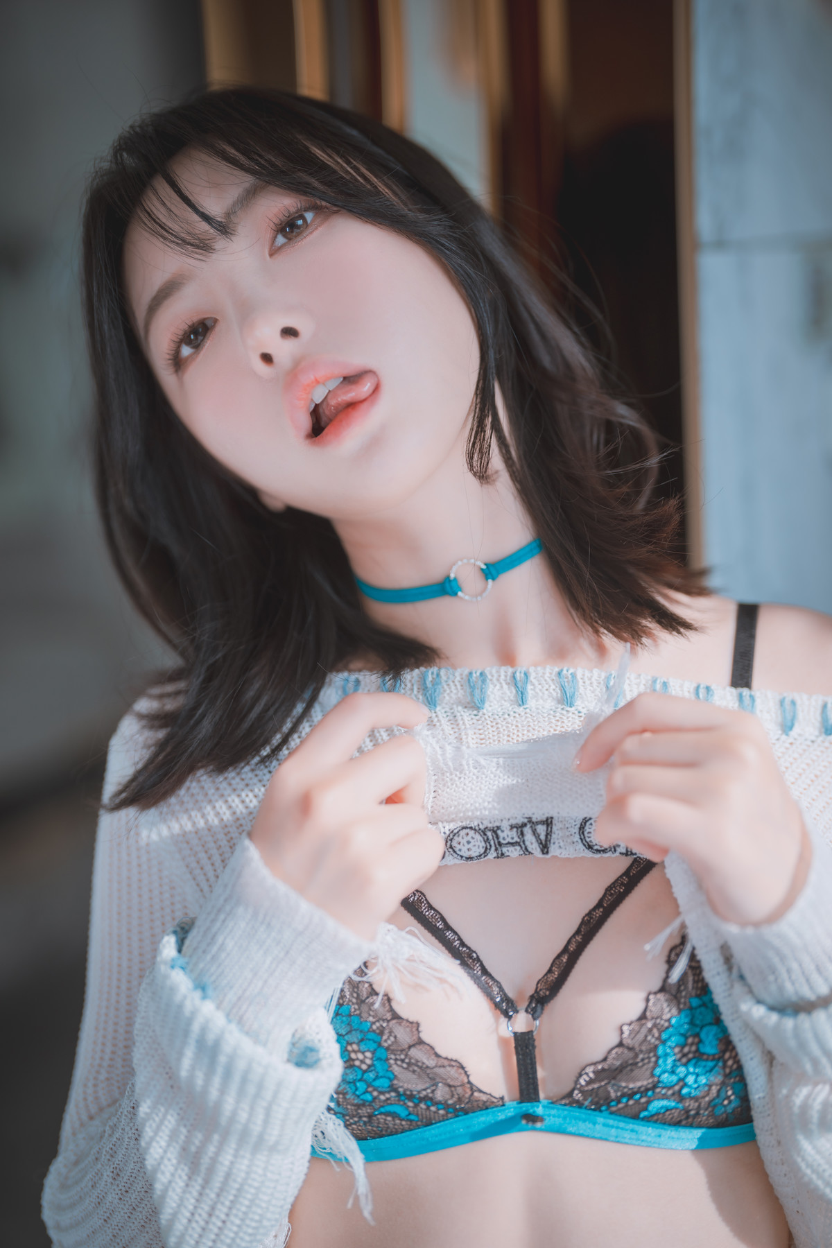 HaNari 하나리, [DJAWA] Romantic Lines +S.Ver Set.01の写真 6
