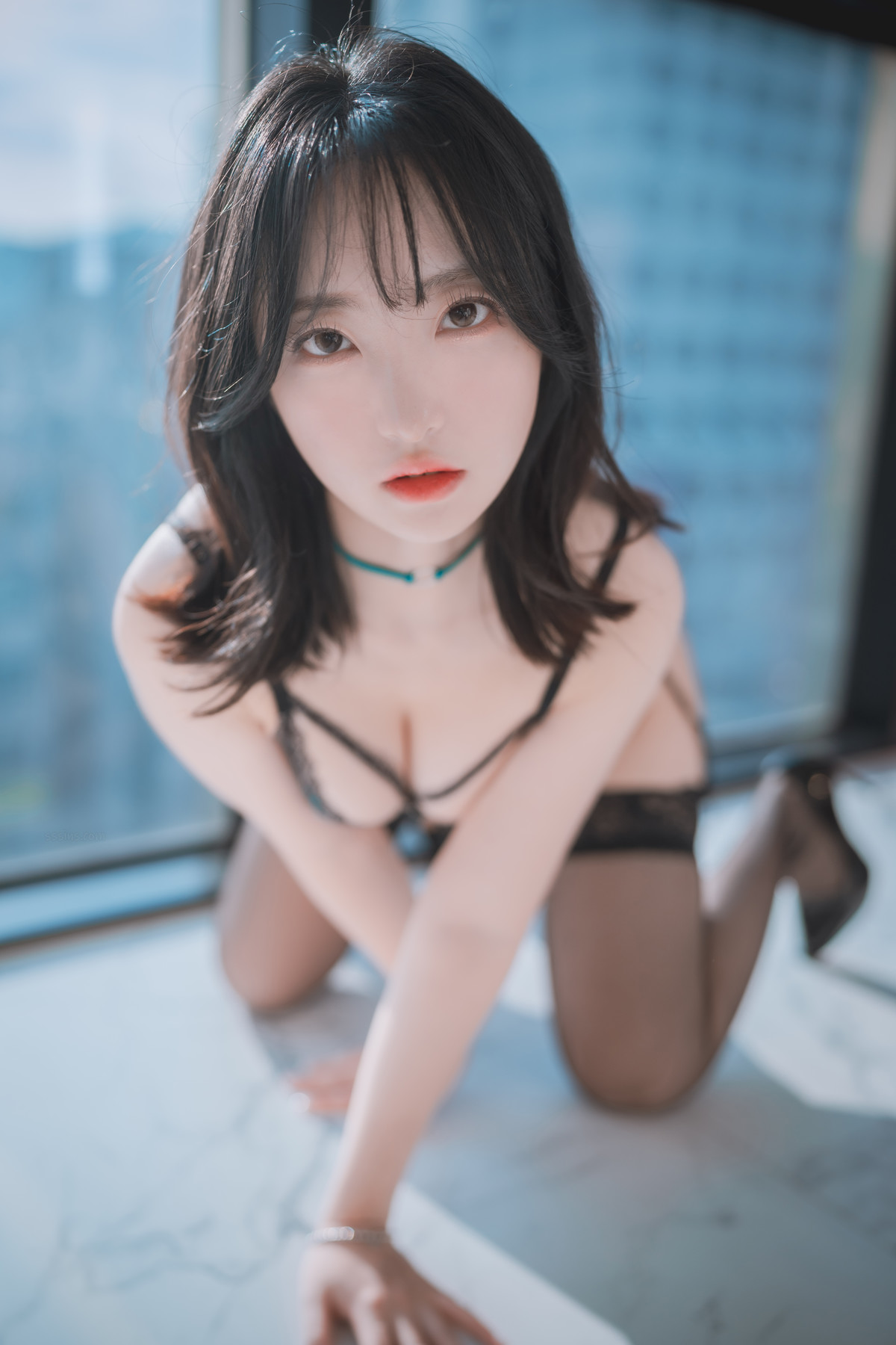 HaNari 하나리, [DJAWA] Romantic Lines +S.Ver Set.01の写真 47