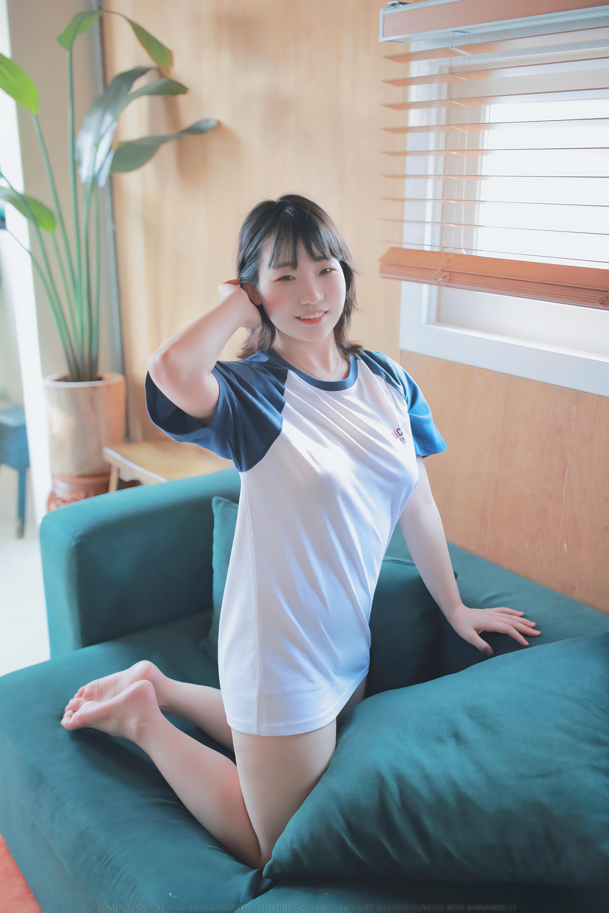 Mimmi 밈미, [Photobook] Innocent Set.05の写真 6