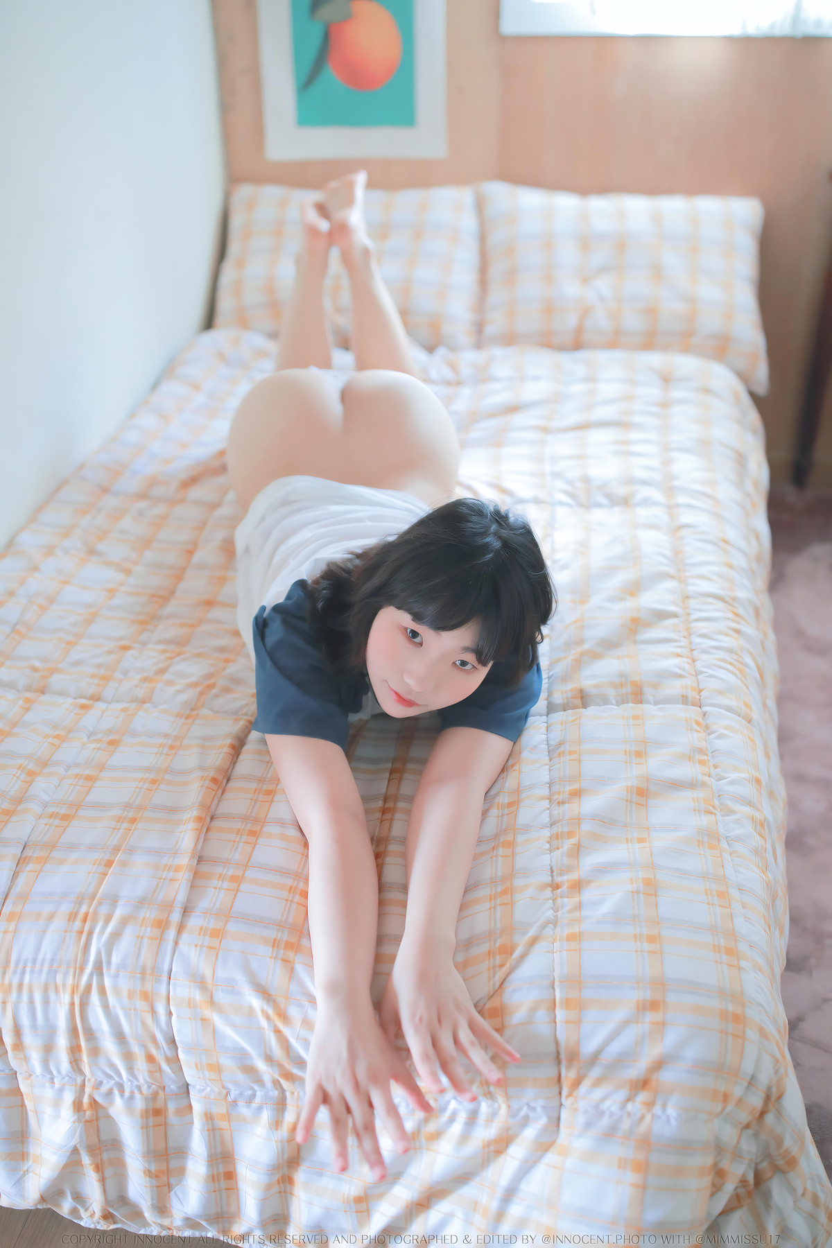 Mimmi 밈미, [Photobook] Innocent Set.05の写真 10