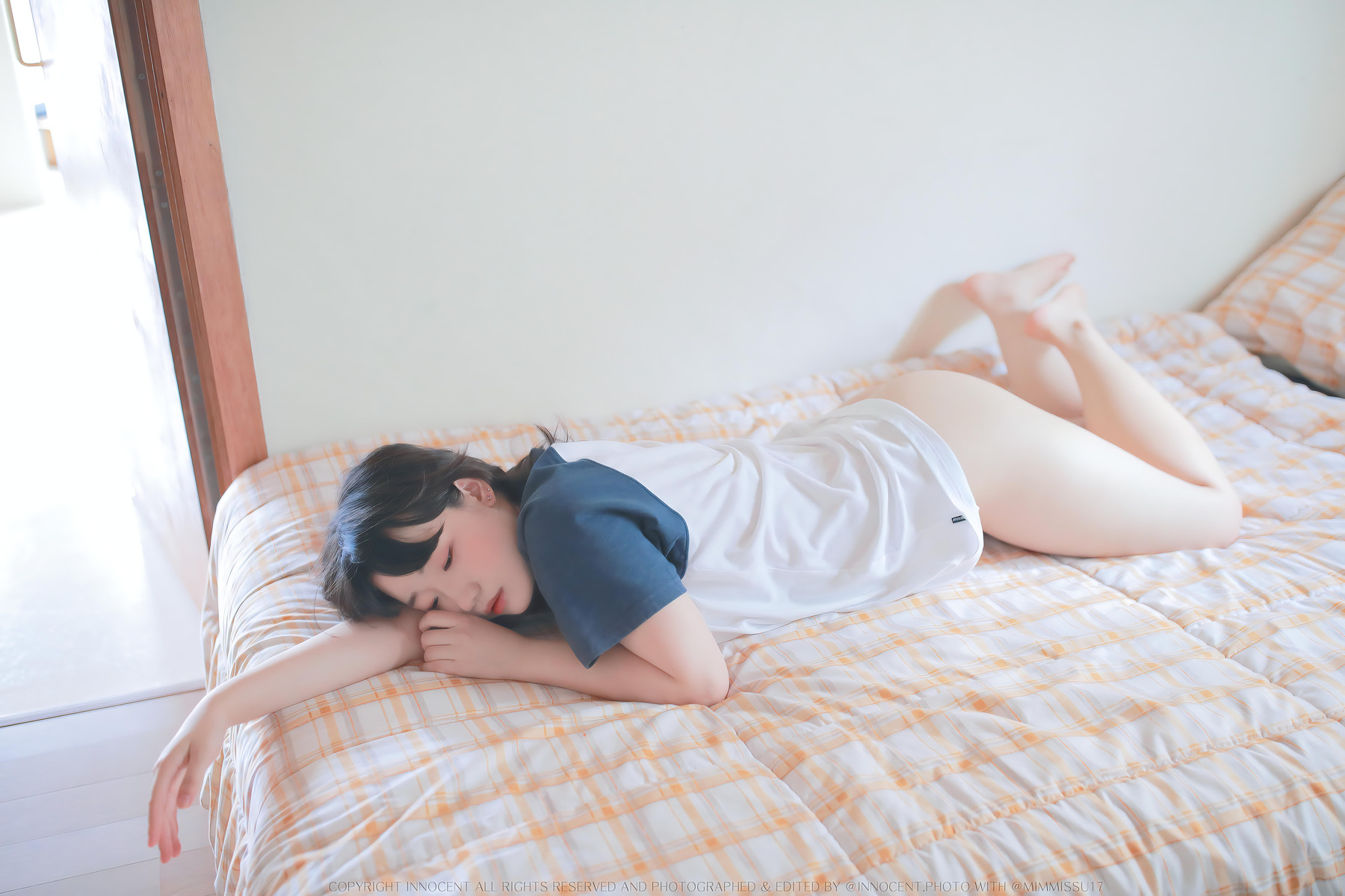 Mimmi 밈미, [Photobook] Innocent Set.05の写真 13