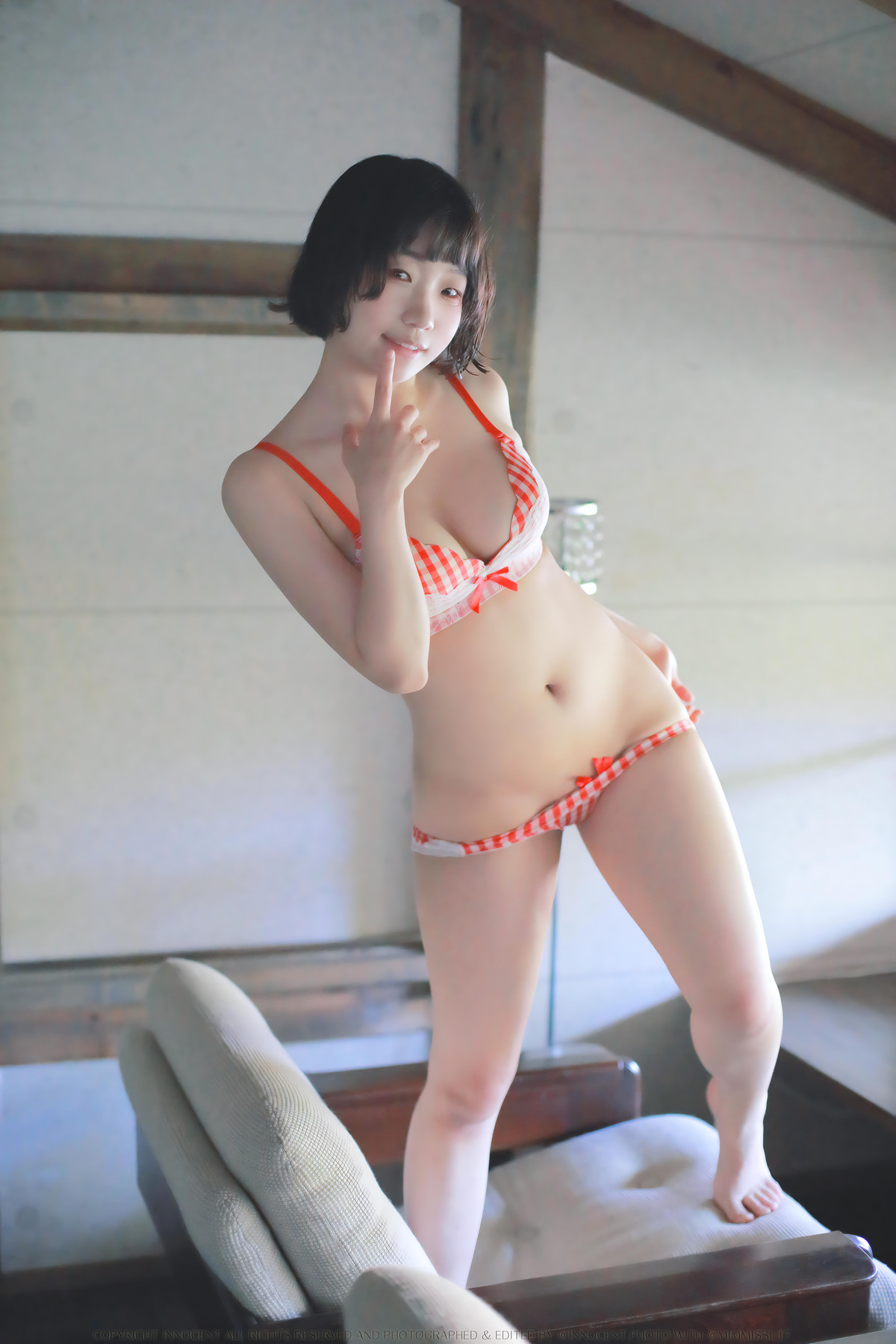 Mimmi 밈미, [Photobook] Innocent Set.05の写真 17