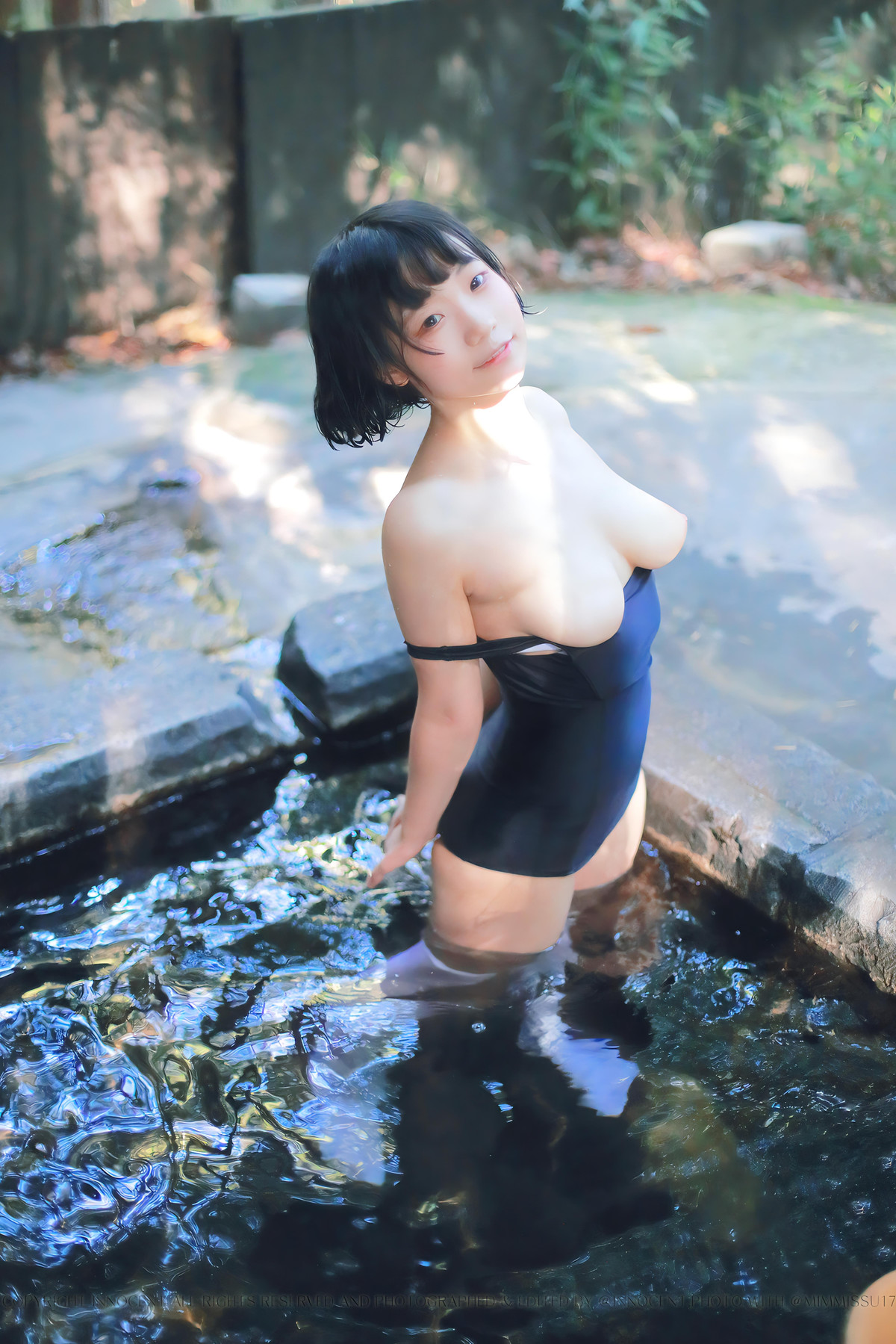Mimmi 밈미, [Photobook] Innocent Set.06の写真 6